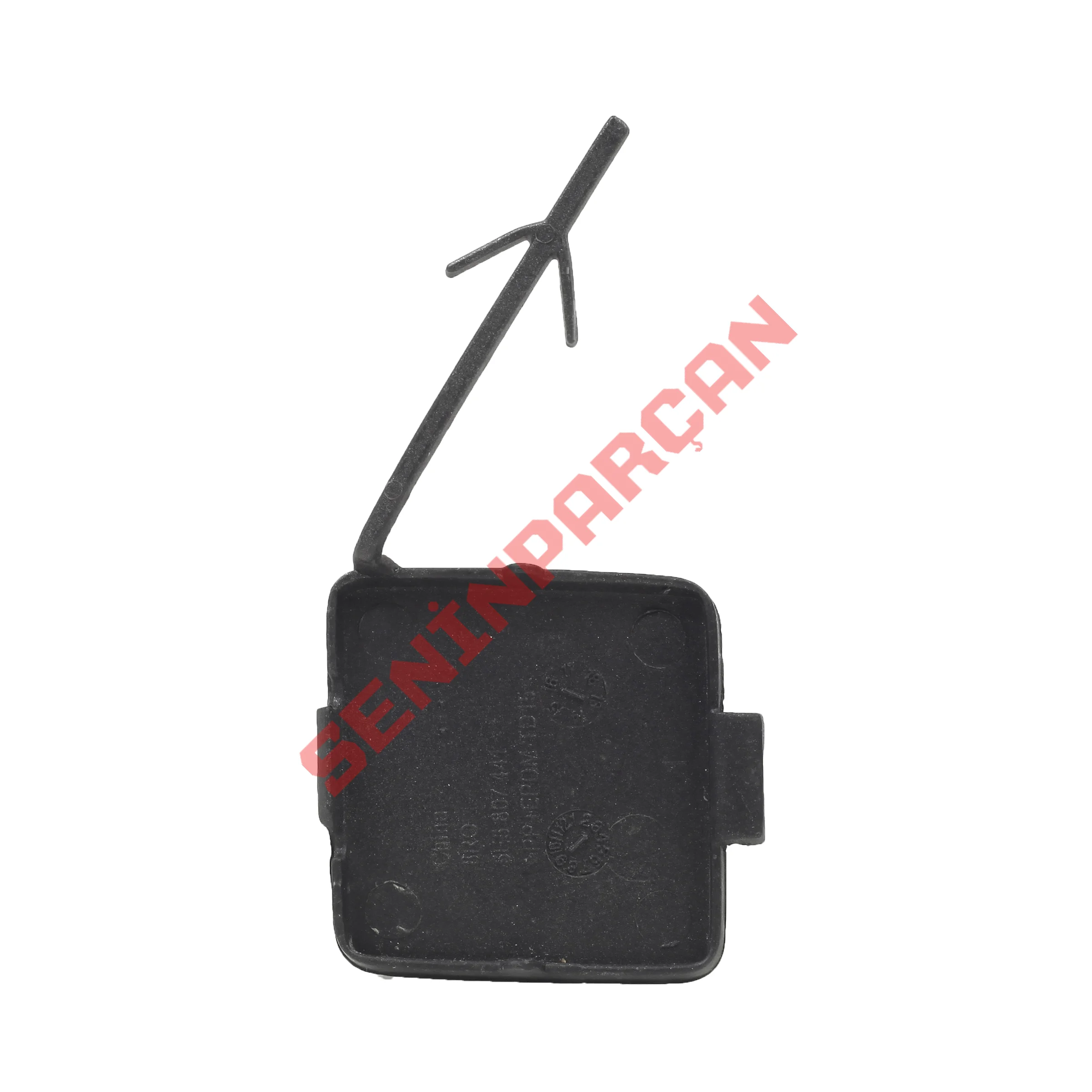 5E5807441 - ÇEKME KANCASININ KORUYUCUSU