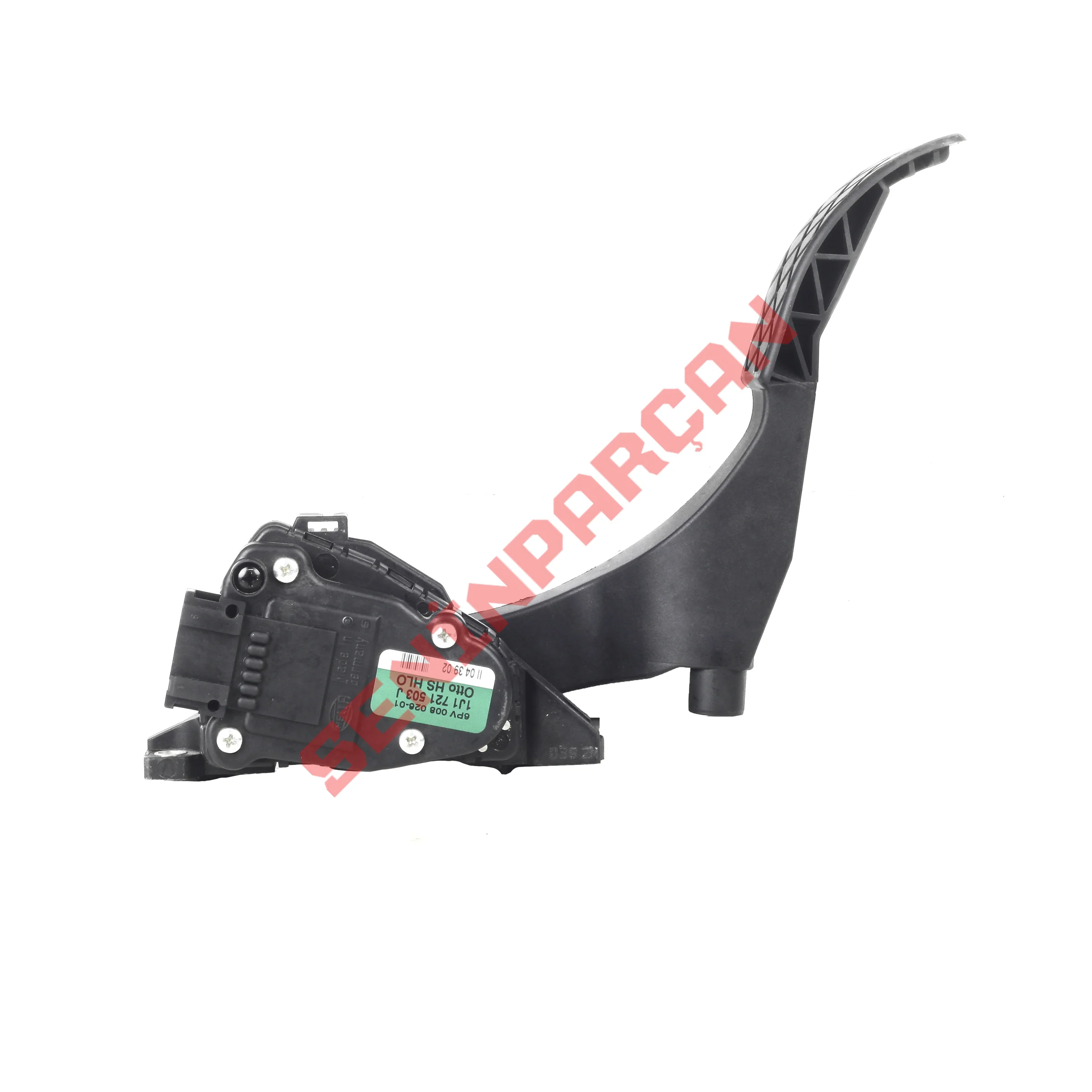 1J1721503J - ELEKTRONİK MODÜLLÜ GAZ