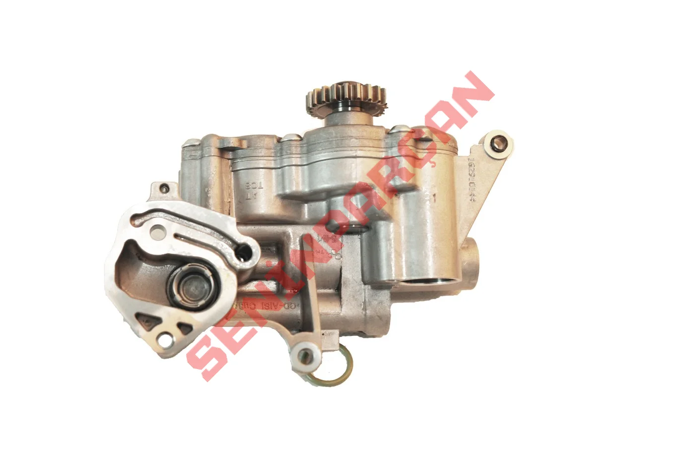 06J115105AG - YAĞ POMPASI 1,8 TFSI