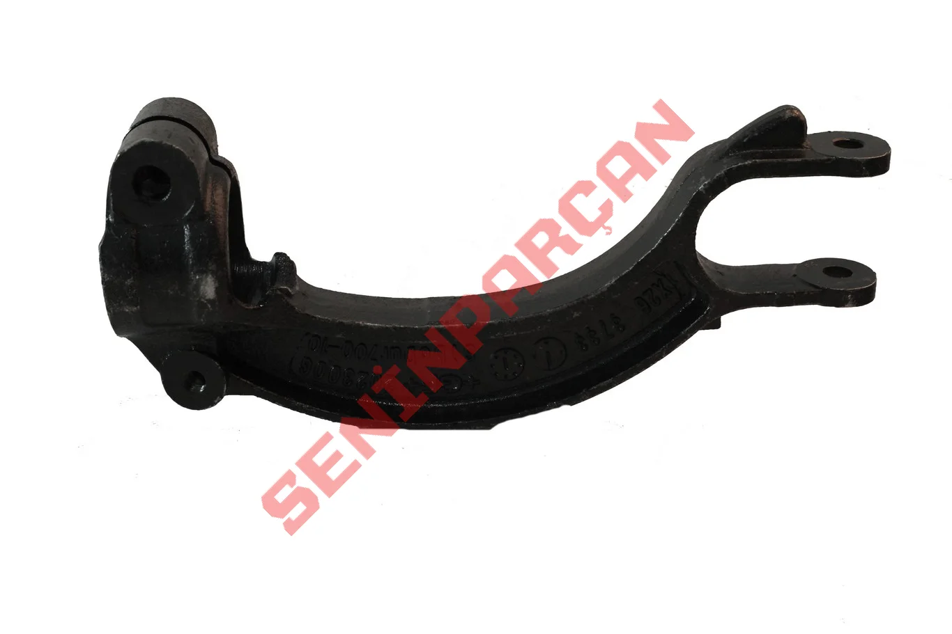 8K0413037K - TAMPON ÇATALI