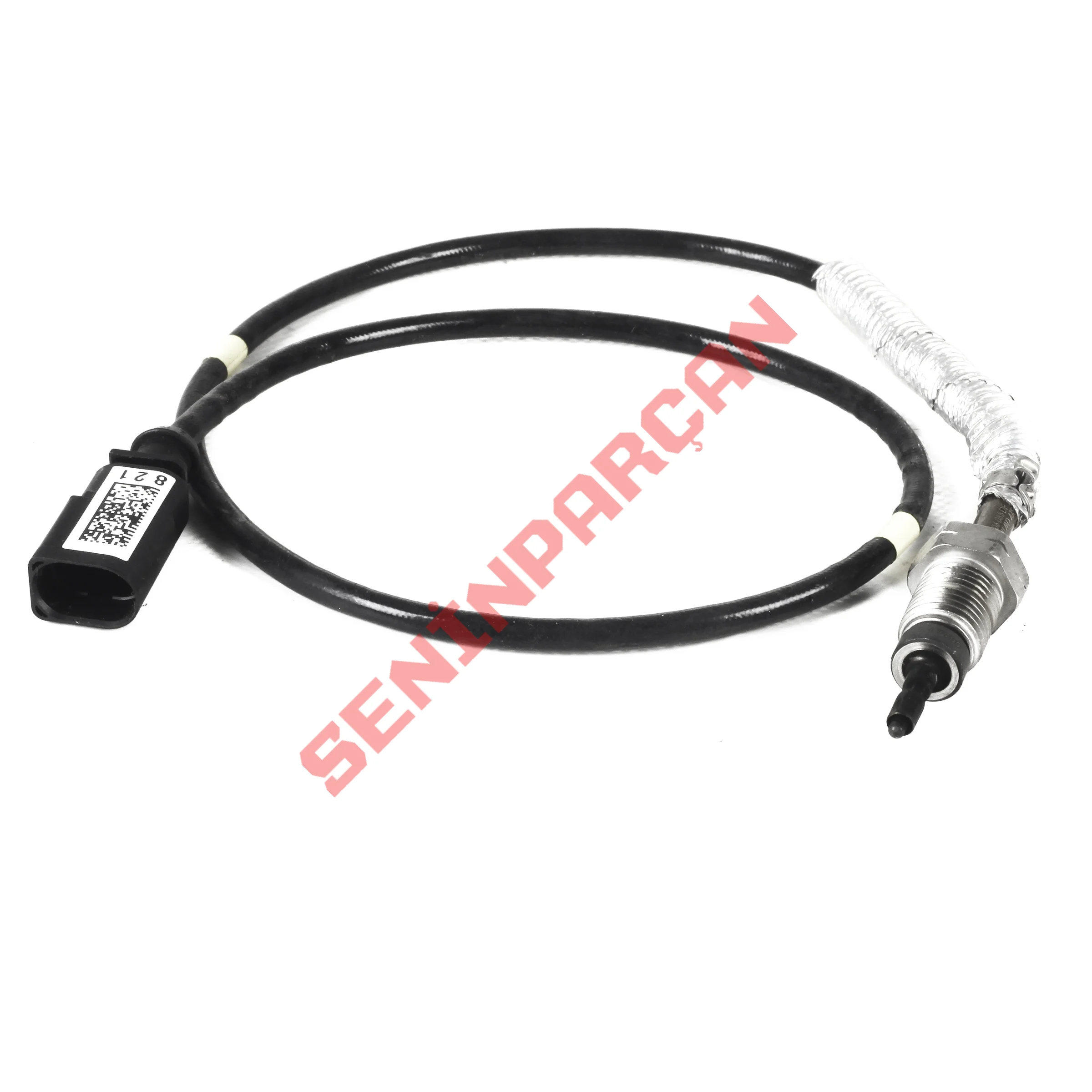 04L906088DF - EGZOZ SICAKLIK SENSÖRÜ