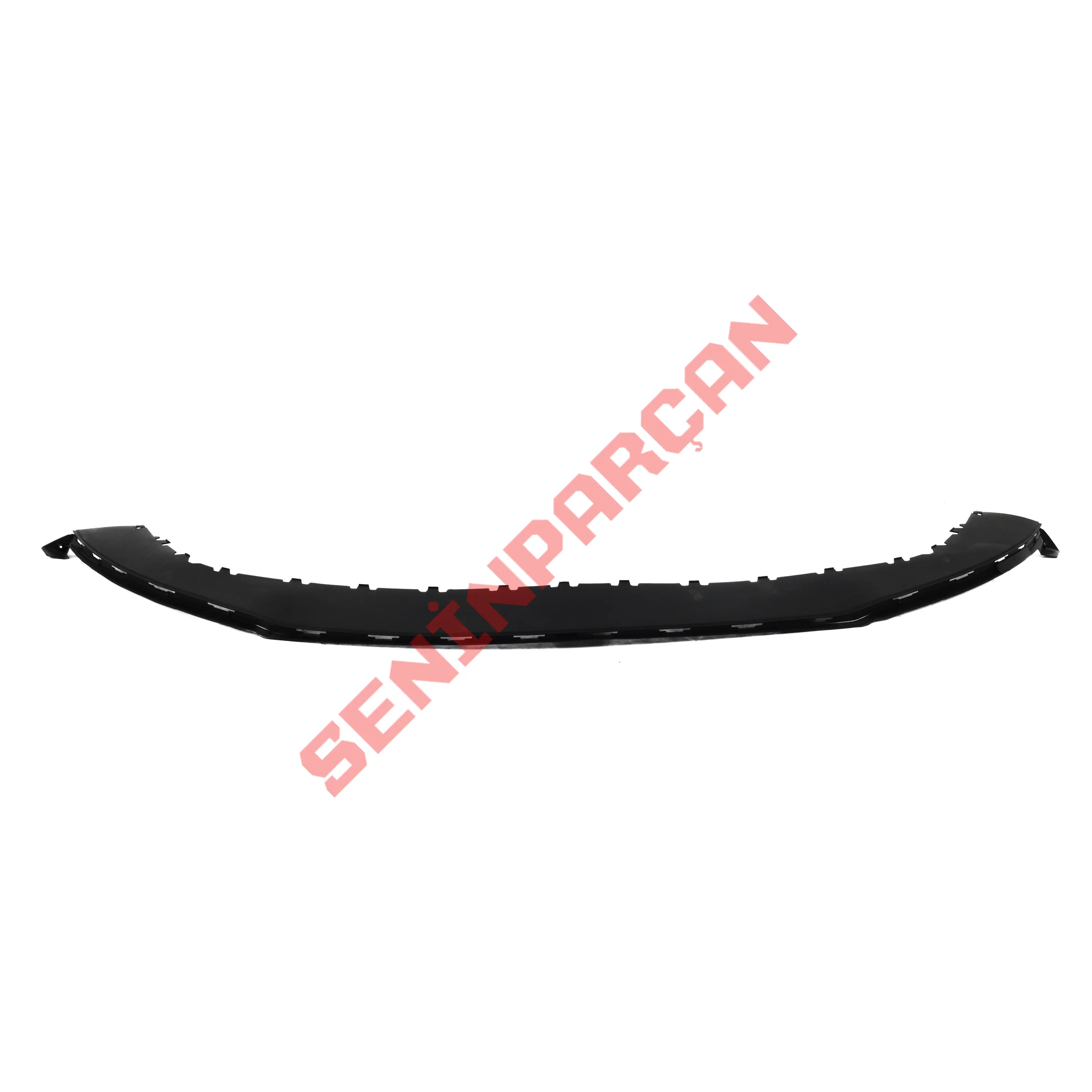 5K0805903A - SPOYLER ÖN GOLF 6 2008-