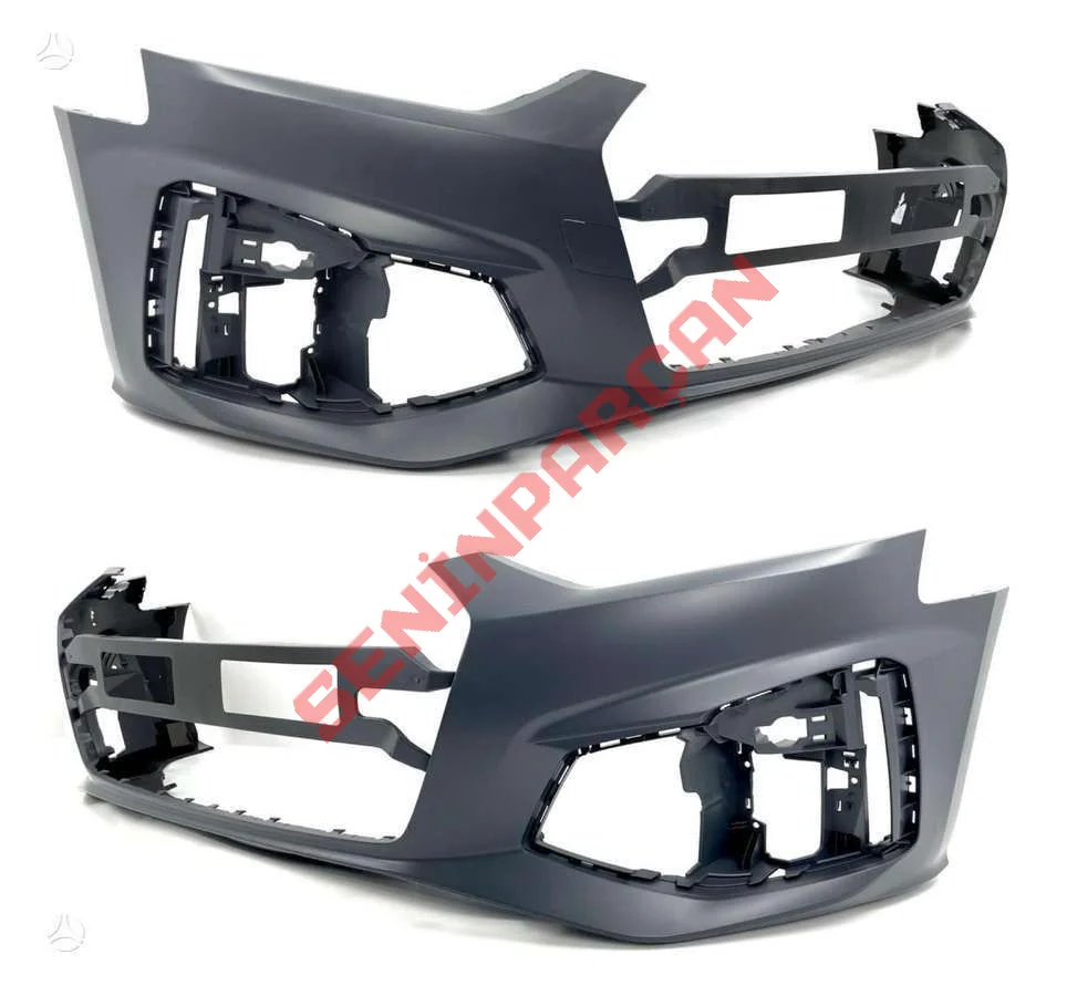 8W6807065ABGRU - TAMPON ÖN AUDI A5 S-LINE 2020-