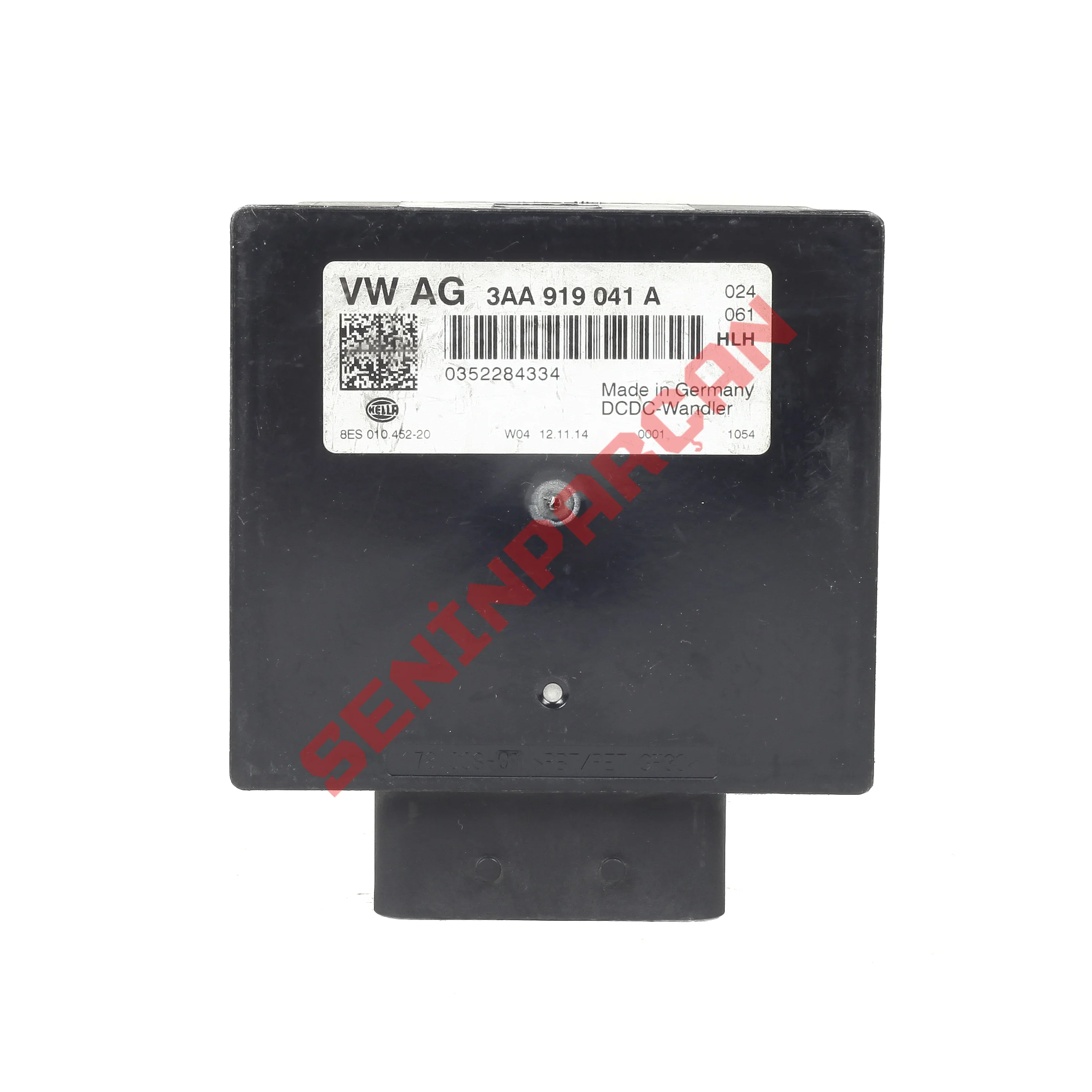 3AA919041A - YAKIT POMPASI