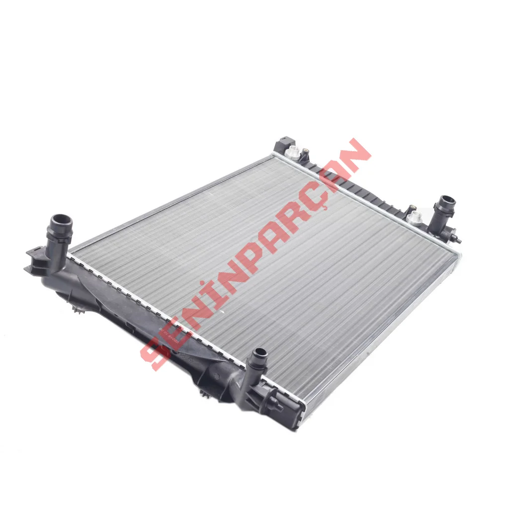 8E0121251B - SU RADYATÖRÜ OTOMATİK AUDI A4 A6 200-2005