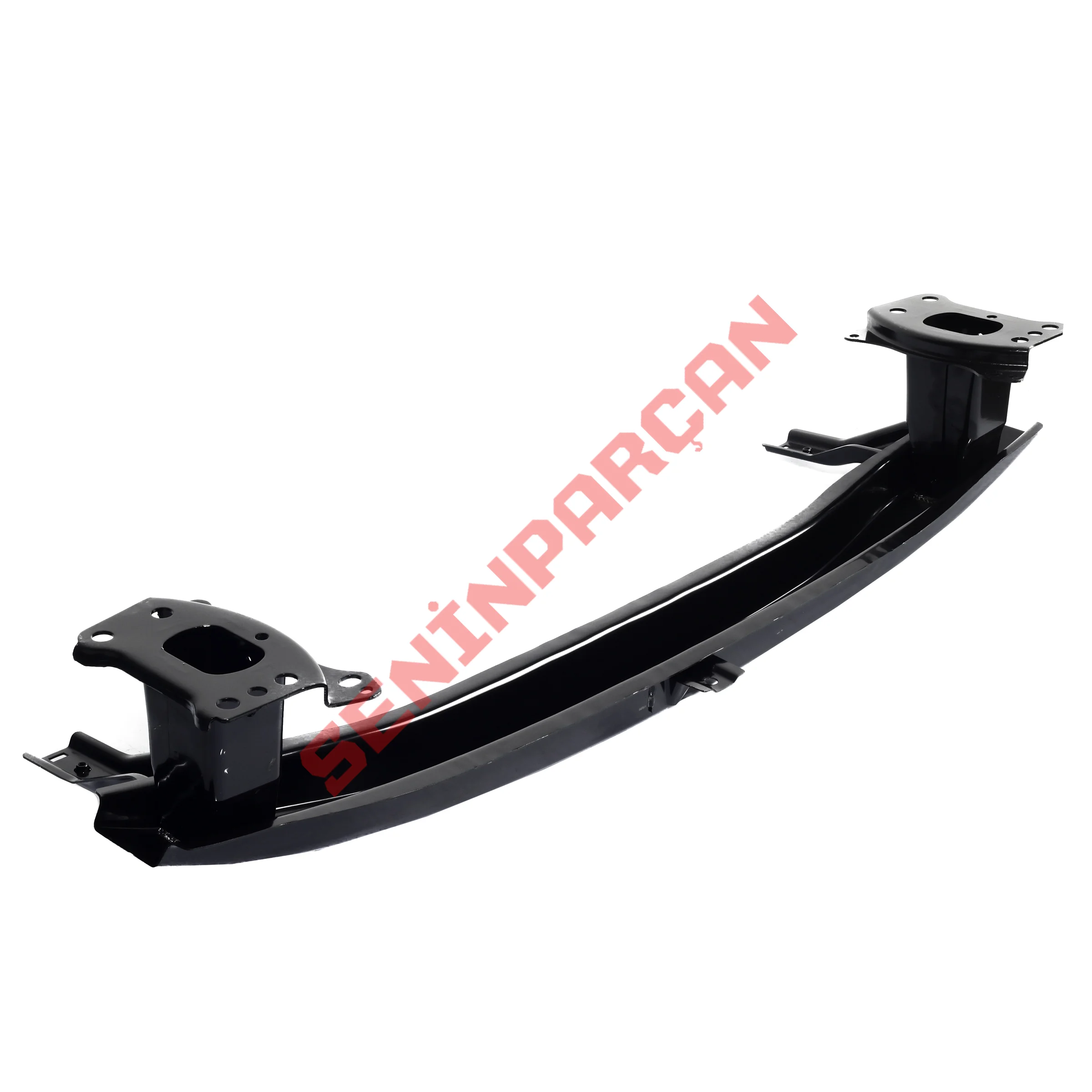 1T0807109D - ÖN TAMPON DEMİRİ CADDY 11-