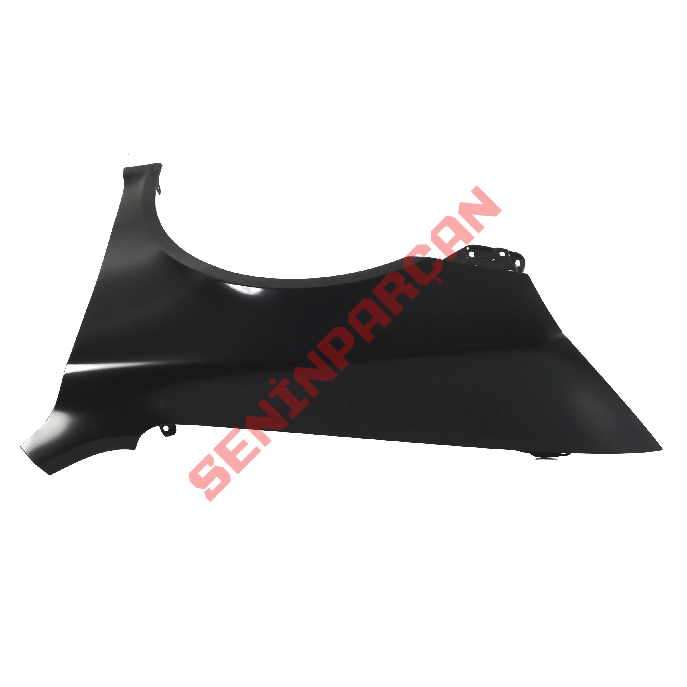 1Z0821105A - ÇAMURLUK ÖN SOL OCTAVİA 2005-