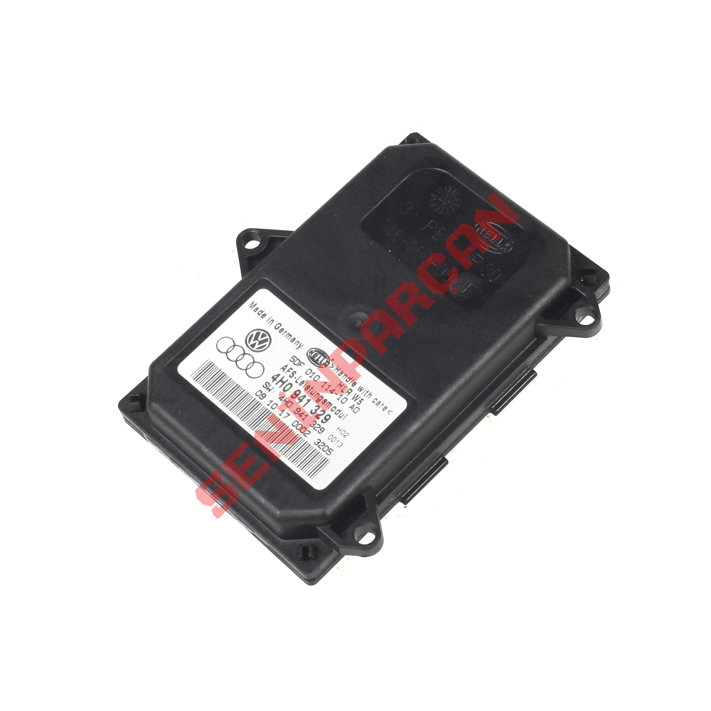 7P5941591AD - LED LAMBASI KONTROL ÜNİTESİ