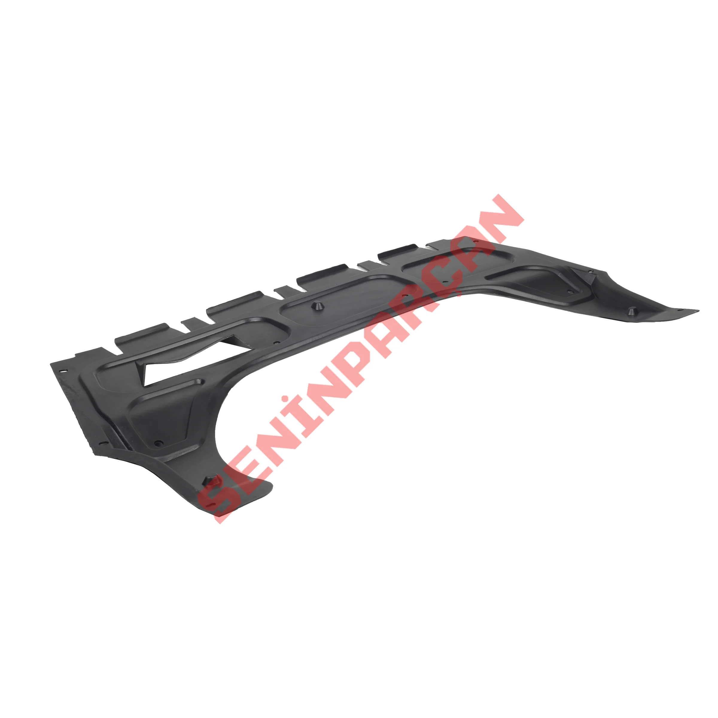 6Q0825237R - KARTER MUHAFAZA BENZİNLİ POLO 2002-