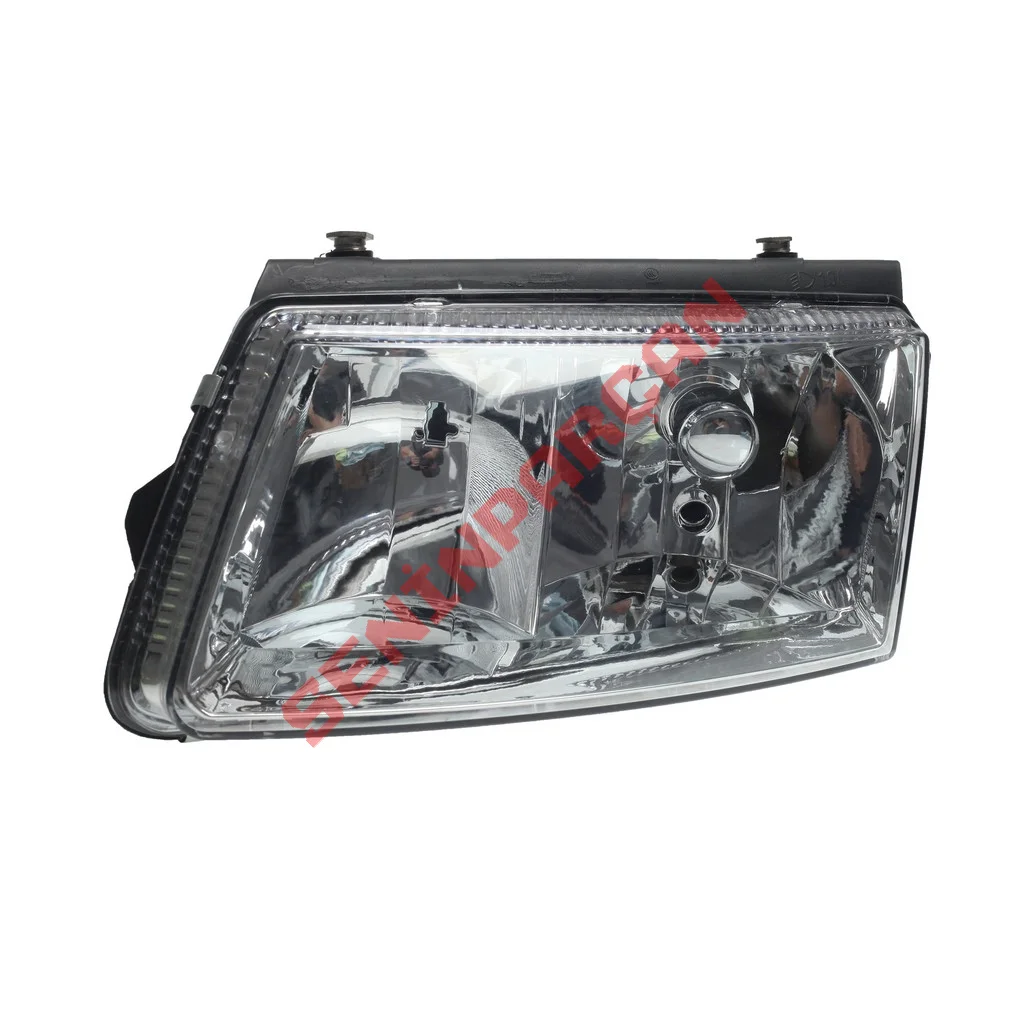 3B0941017K - FAR ÖN SOL ŞEFFAF PASSAT 1997-