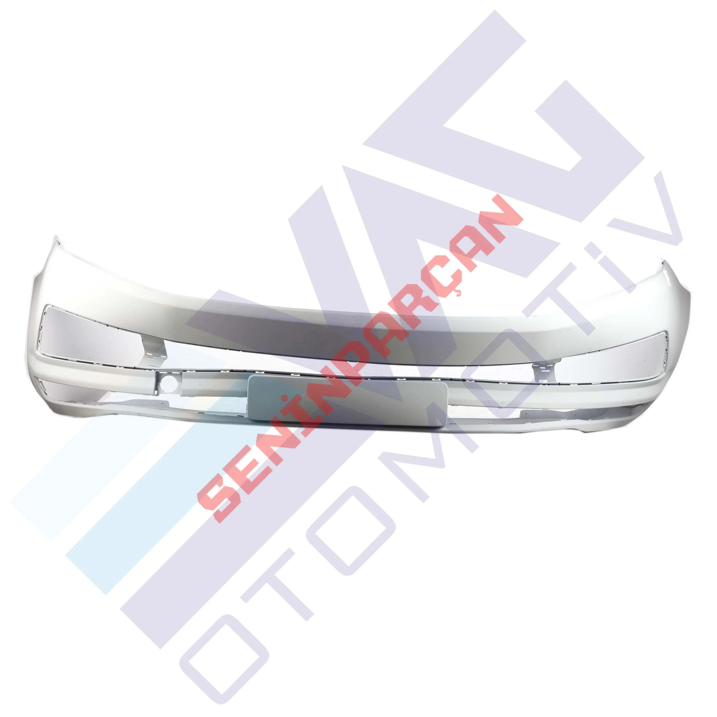 7E5807221D - TAMPON ÖN PANJURSUZ BOYANIR TİP T7