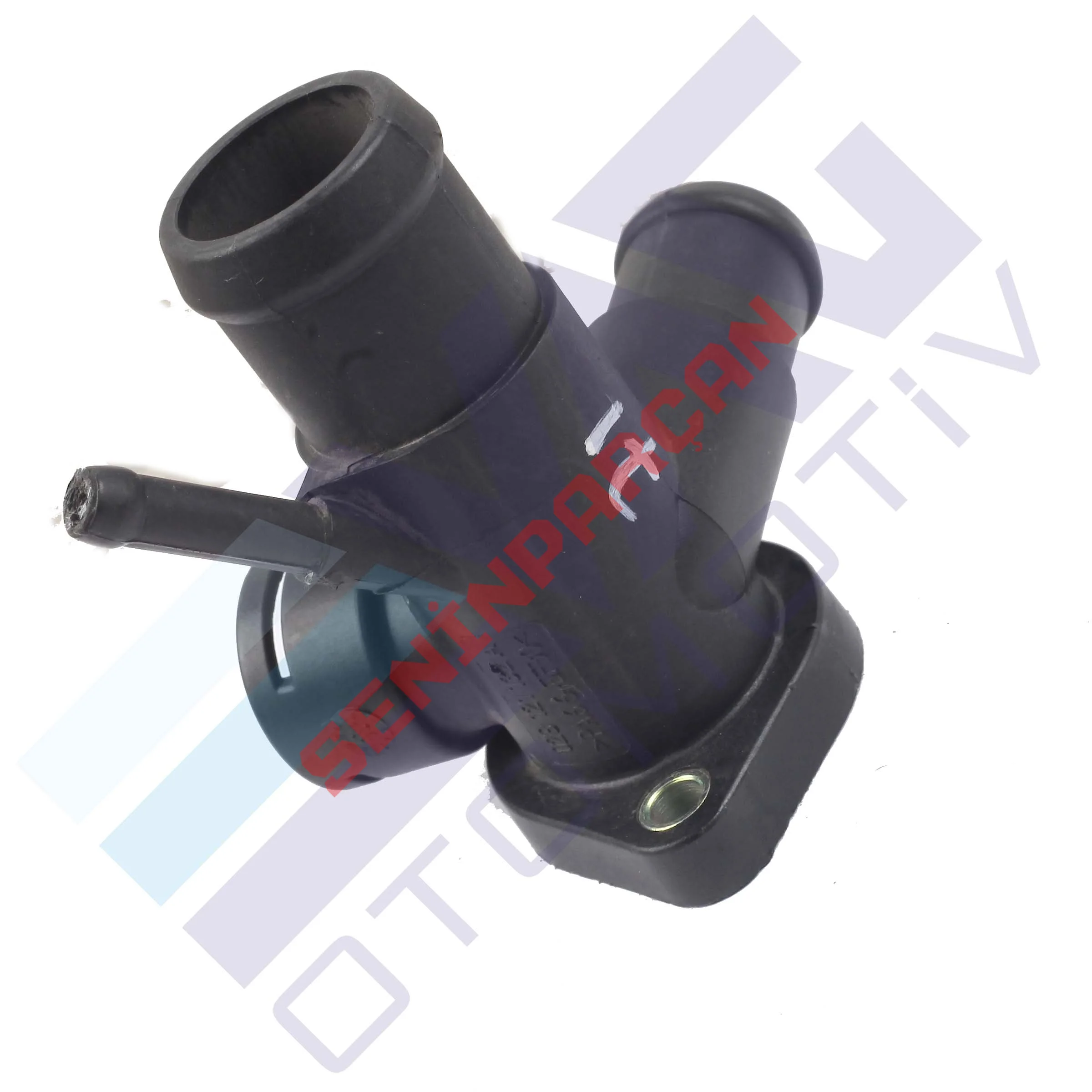 028121132A - KEÇELİ FLANŞ