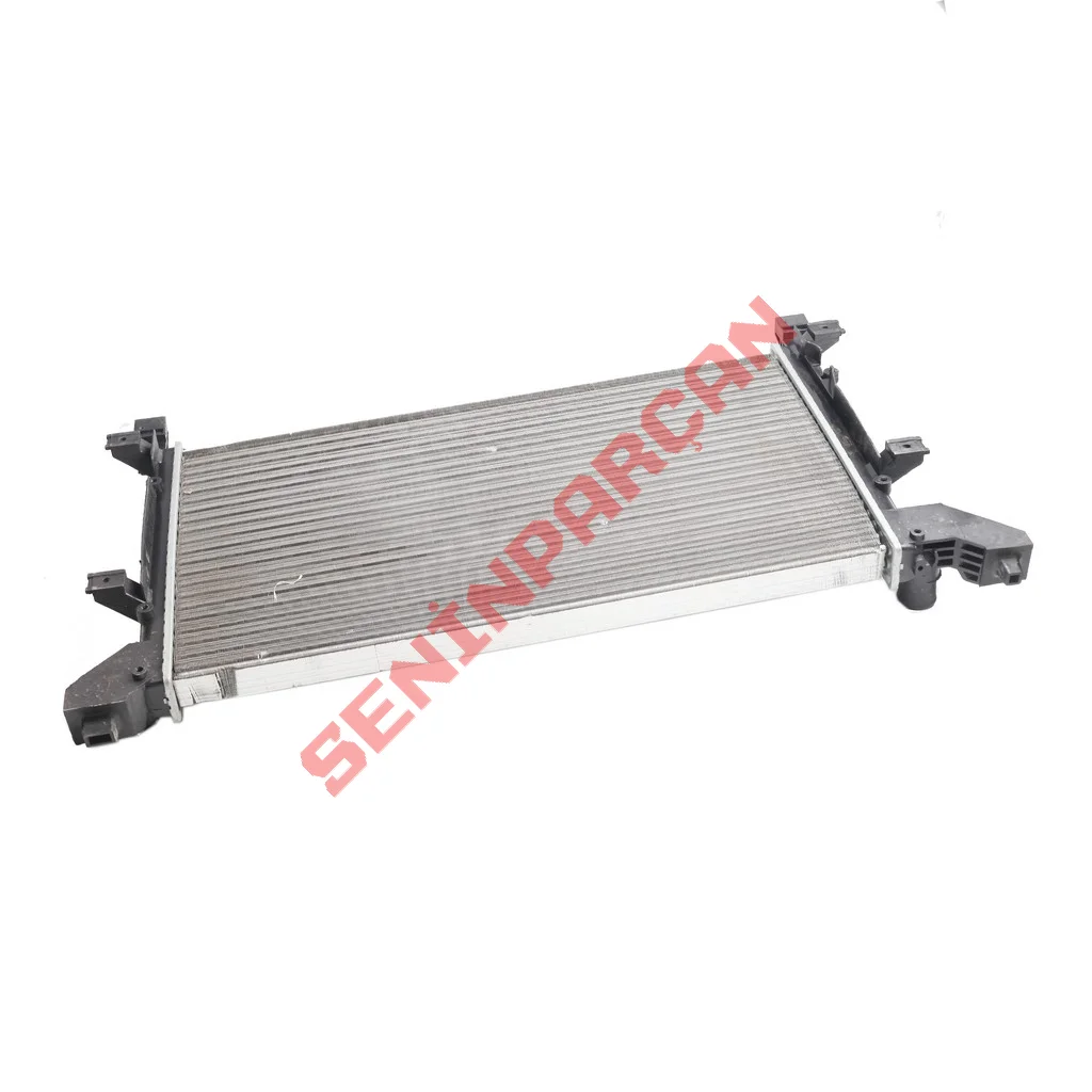 2D0121253B - SOĞUTM SIVISI İÇİN RADYAT