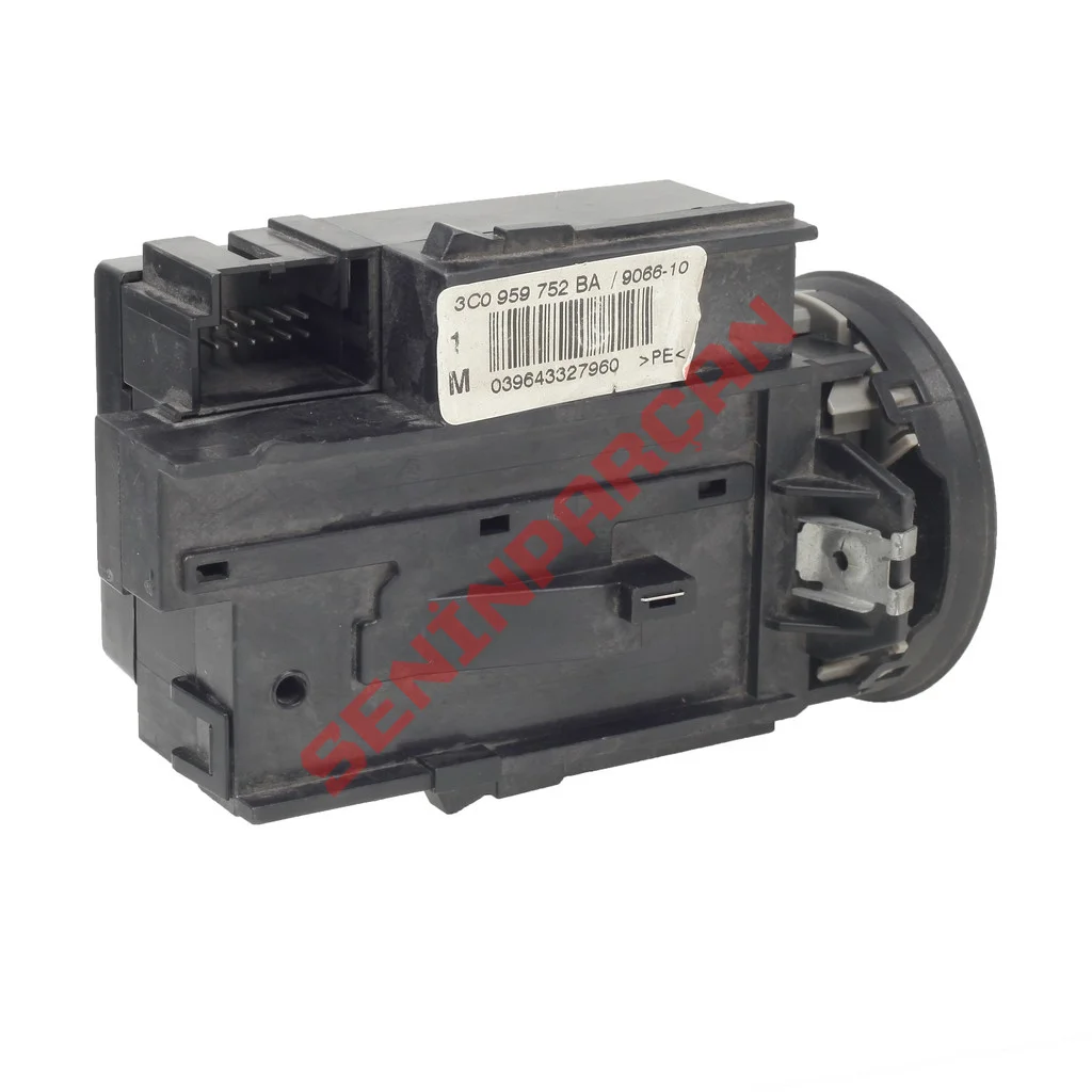 3C0959752BA - VERİCİ ÜNİTESİ