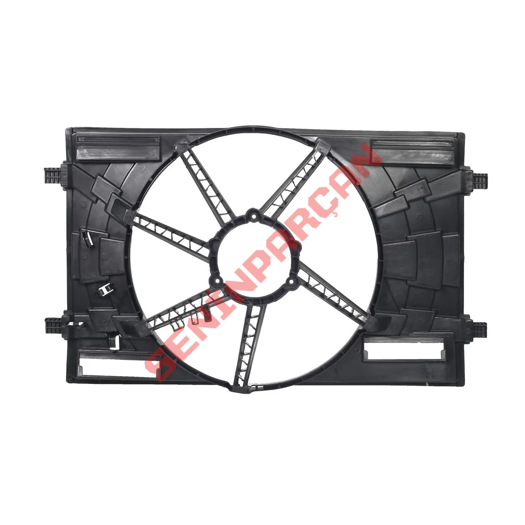 5Q0121205S - FAN DAVLUMBAZI MAGNA TİP