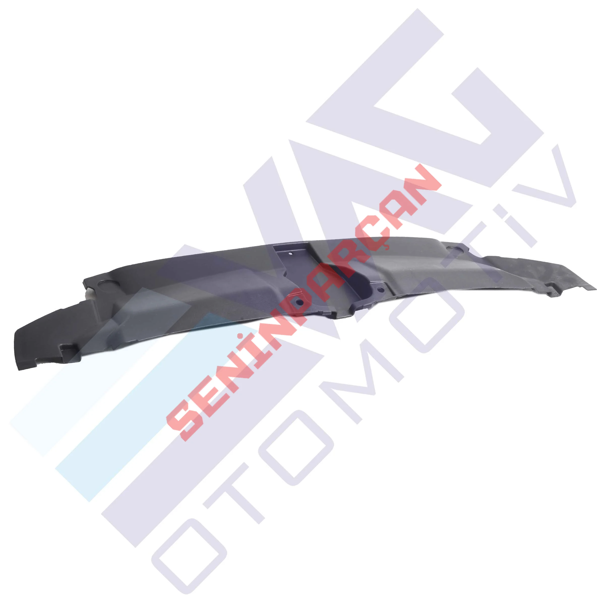 4G0807081D - PANEL ÜST KAPLAMASI AUDI A6 2015-2019