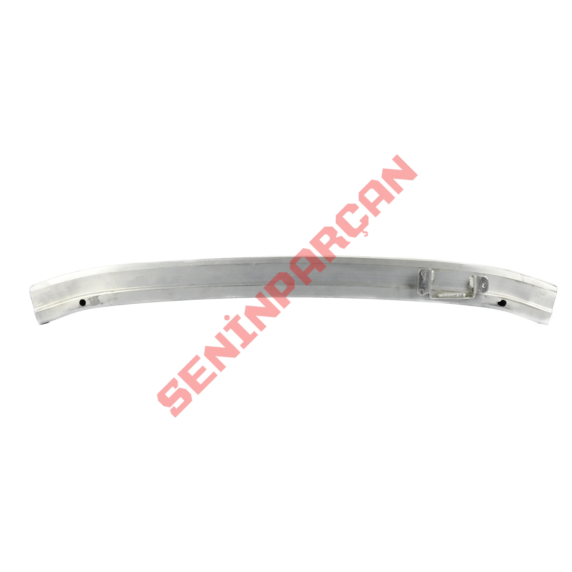 4L0807113A - TAMPON DEMİRİ ÖN AUDI Q7 2006-2016