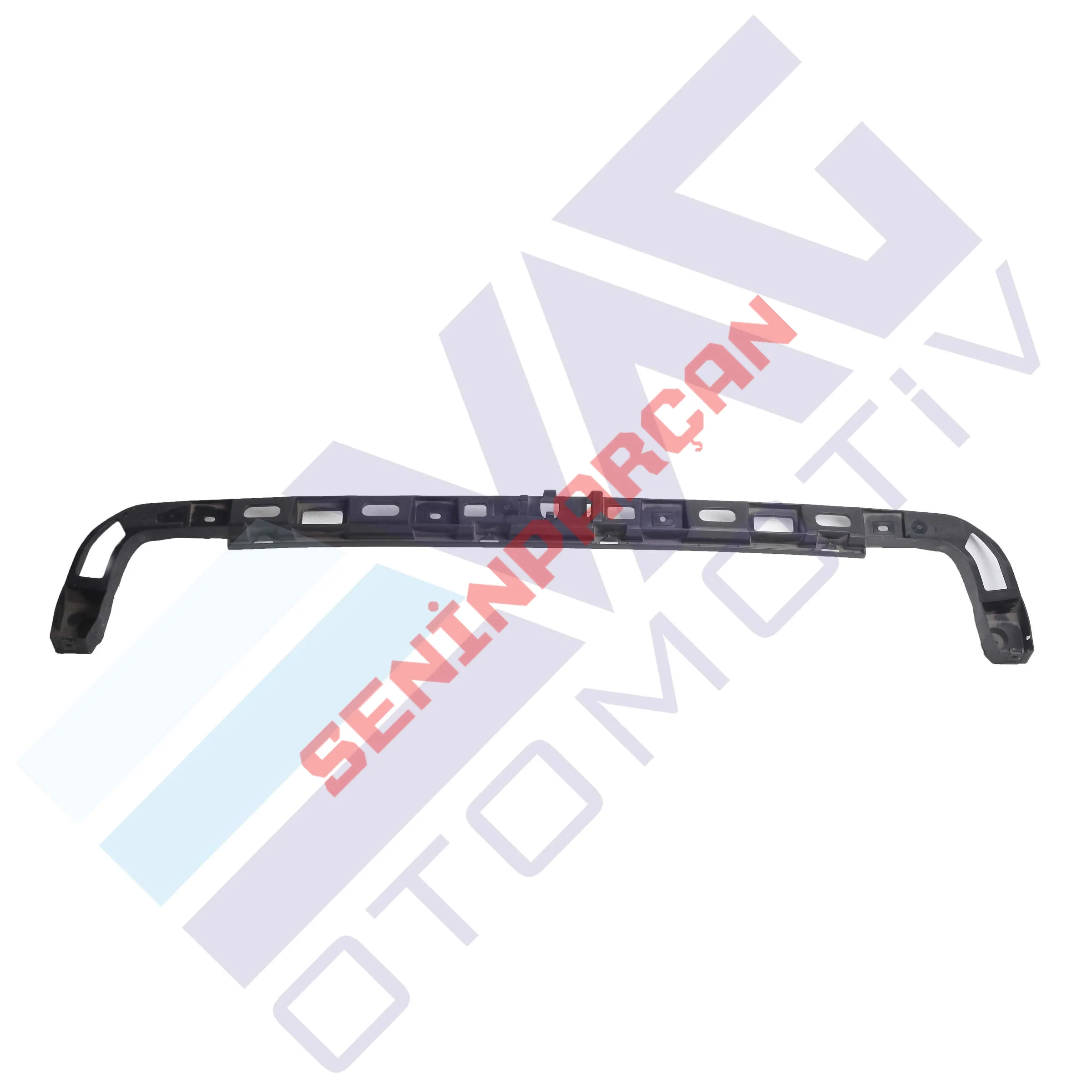 3C5807861 - ARKA TAMPON BAĞLANTI BRAKETİ PASSAT