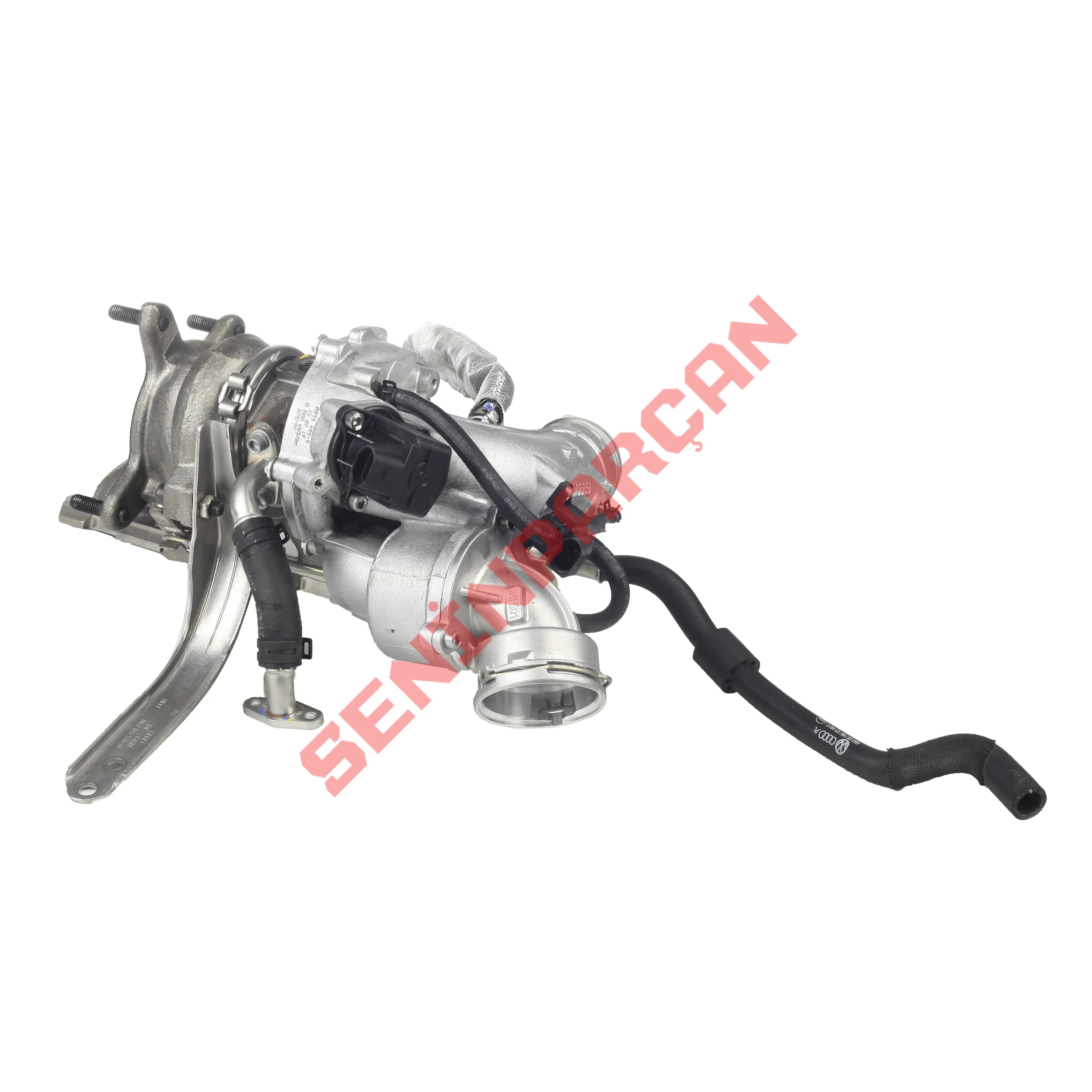 06J145713T - TURBO 2.0 TFSI PASSAT GOLF JETTA PASSAT CC SCIROC