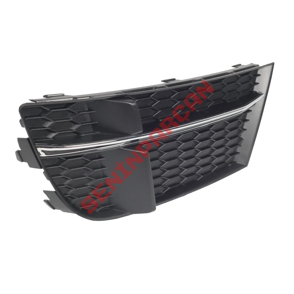 8V3807681AB - SİS ÇERÇEVESİ SOL AUDI A3 S LINE 2017-2019