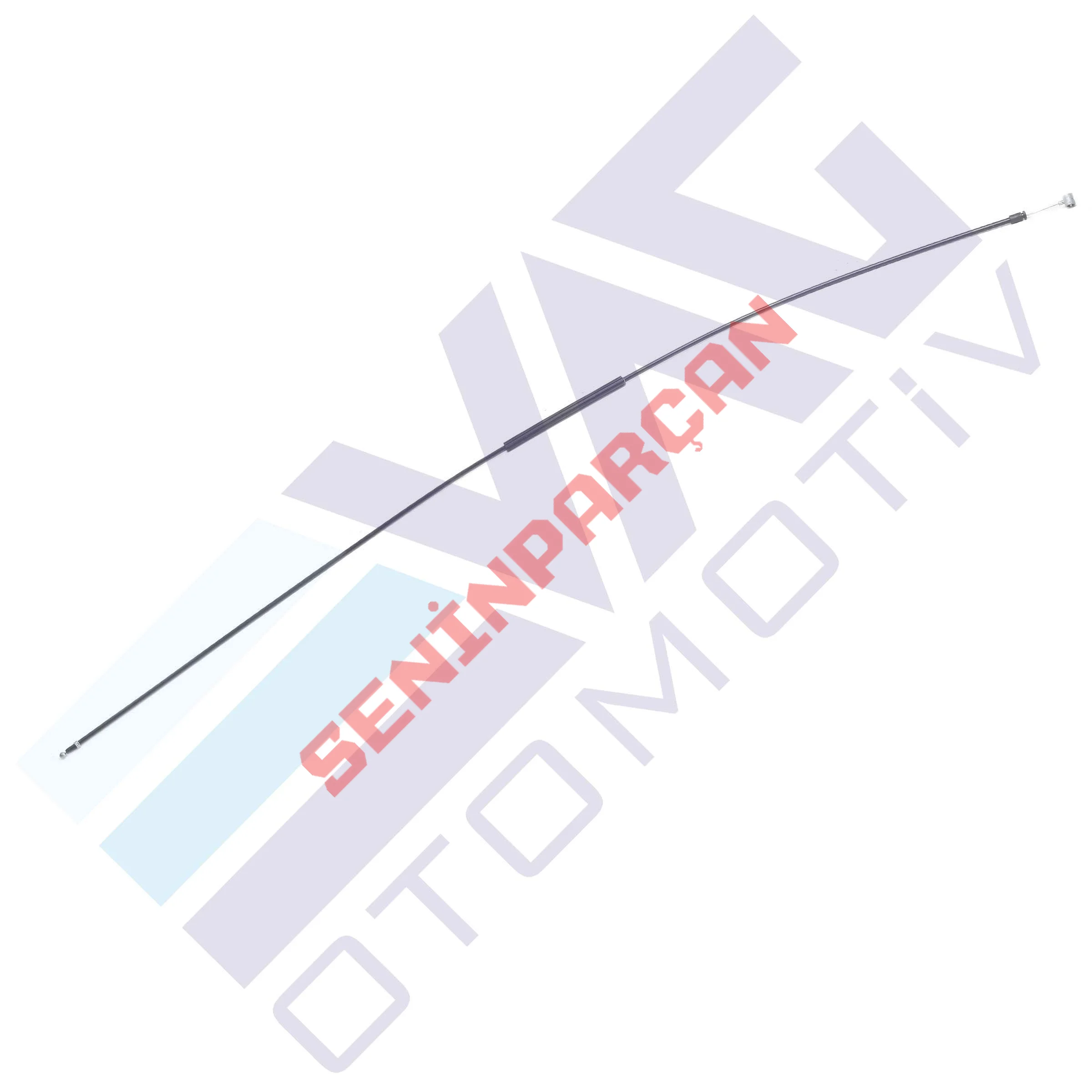 6R0823535A - KAPUT TELİ KISA POLO 2009-