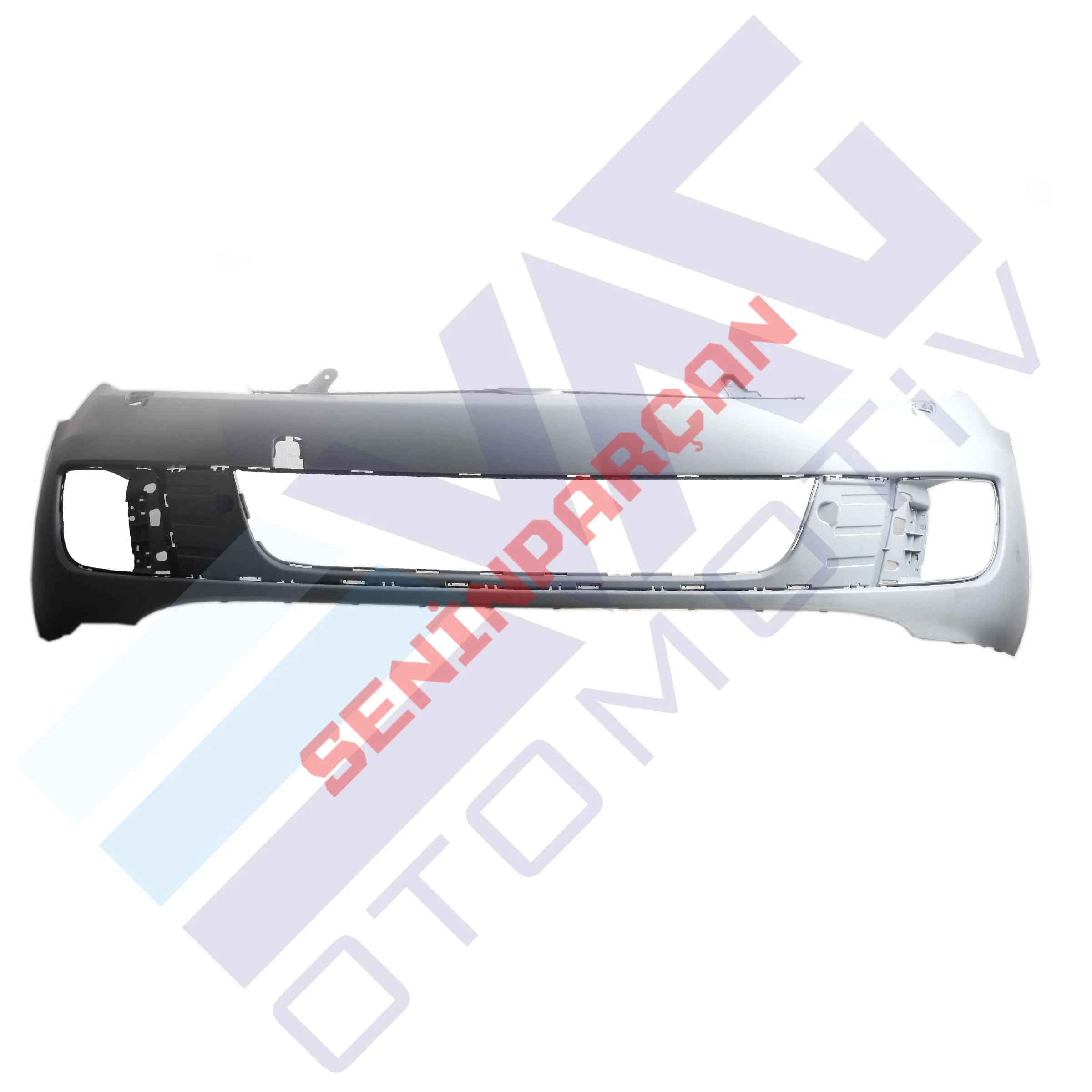 5K0807217CD - TAMPON ÖN GTI GOLF 6 2009-2012