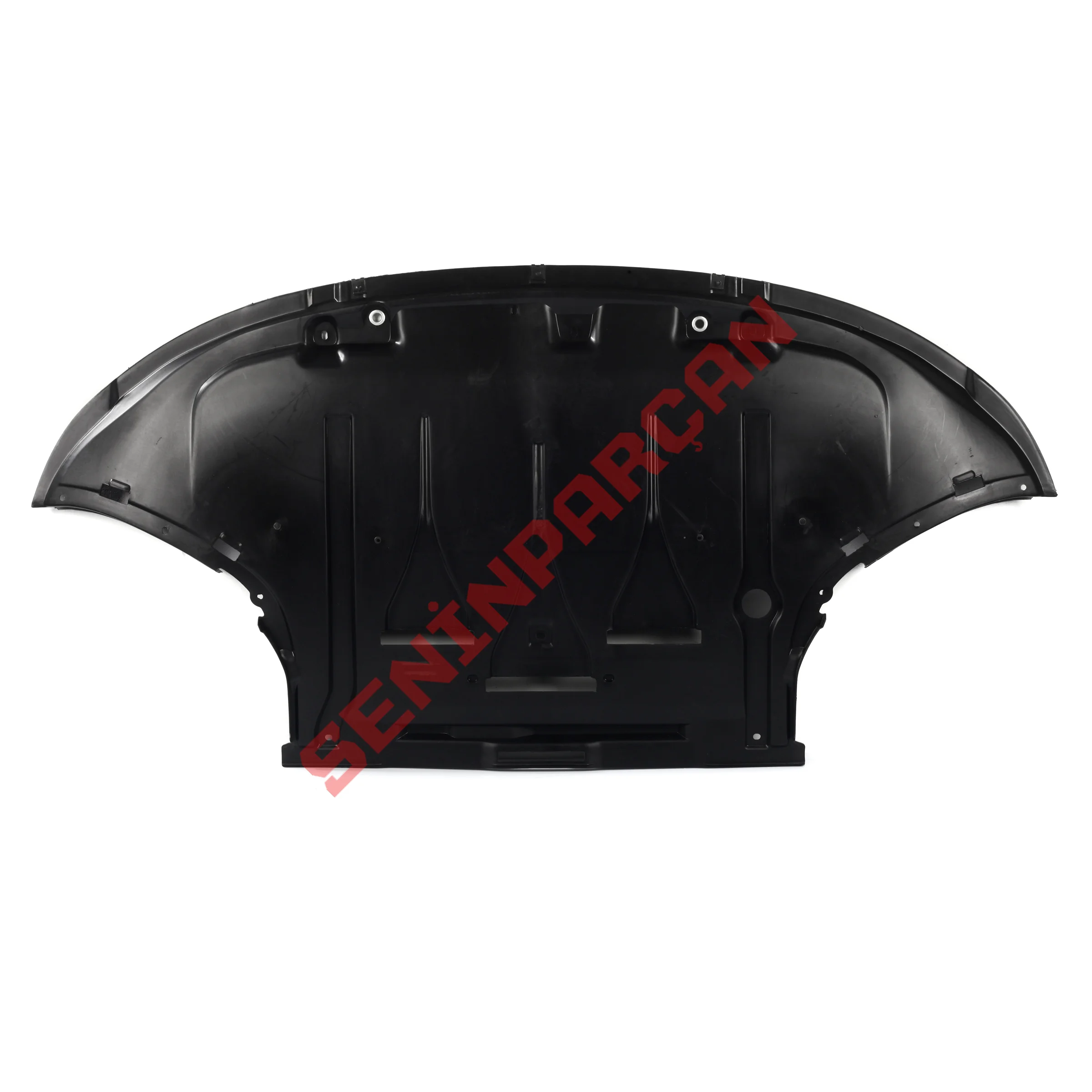 4F0863821A - MOTOR ALT MUHAFAZASI AUDI A6 2005-2011