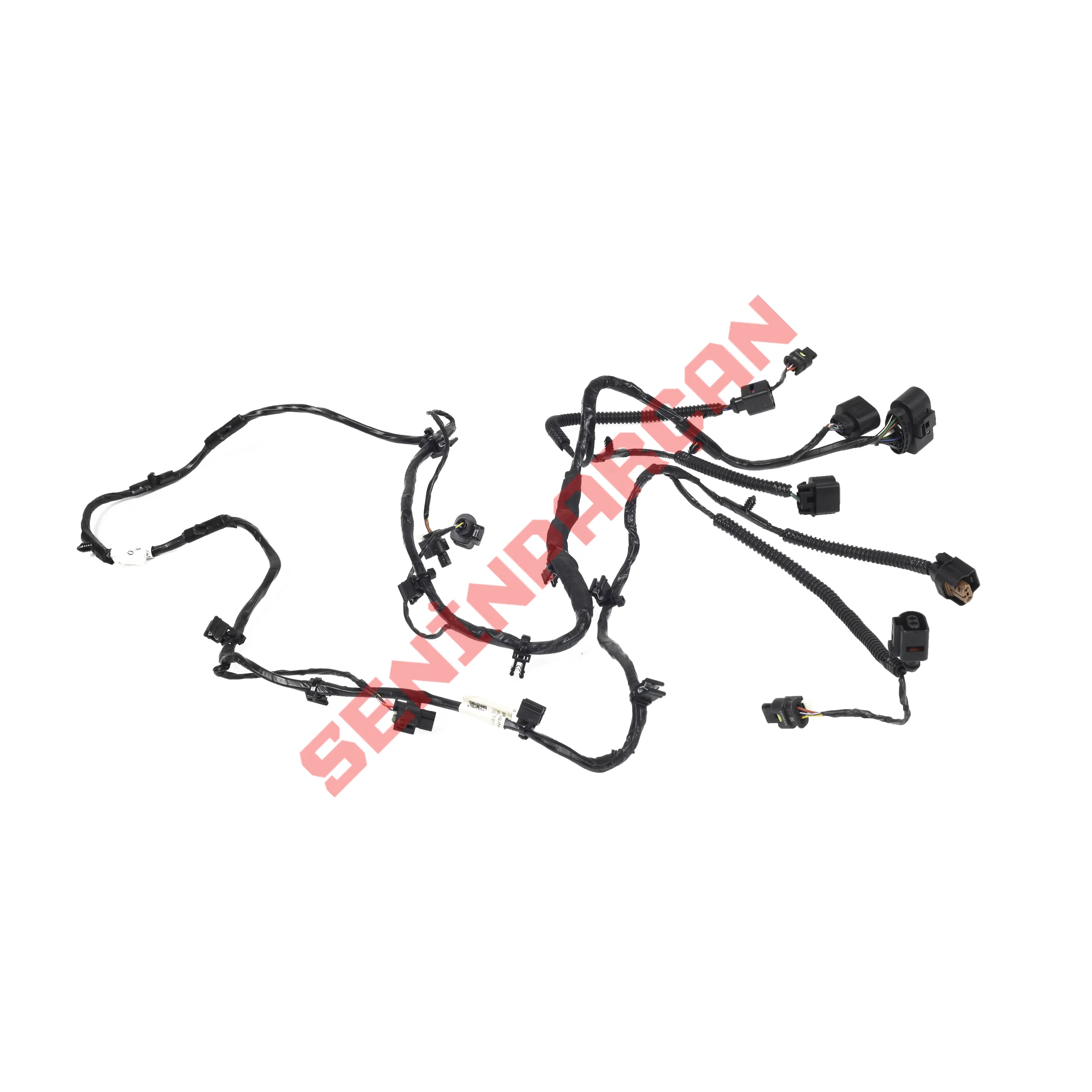 3C0971095Q - TAMPON TESİSATI ÖN PASSAT 2006-2011