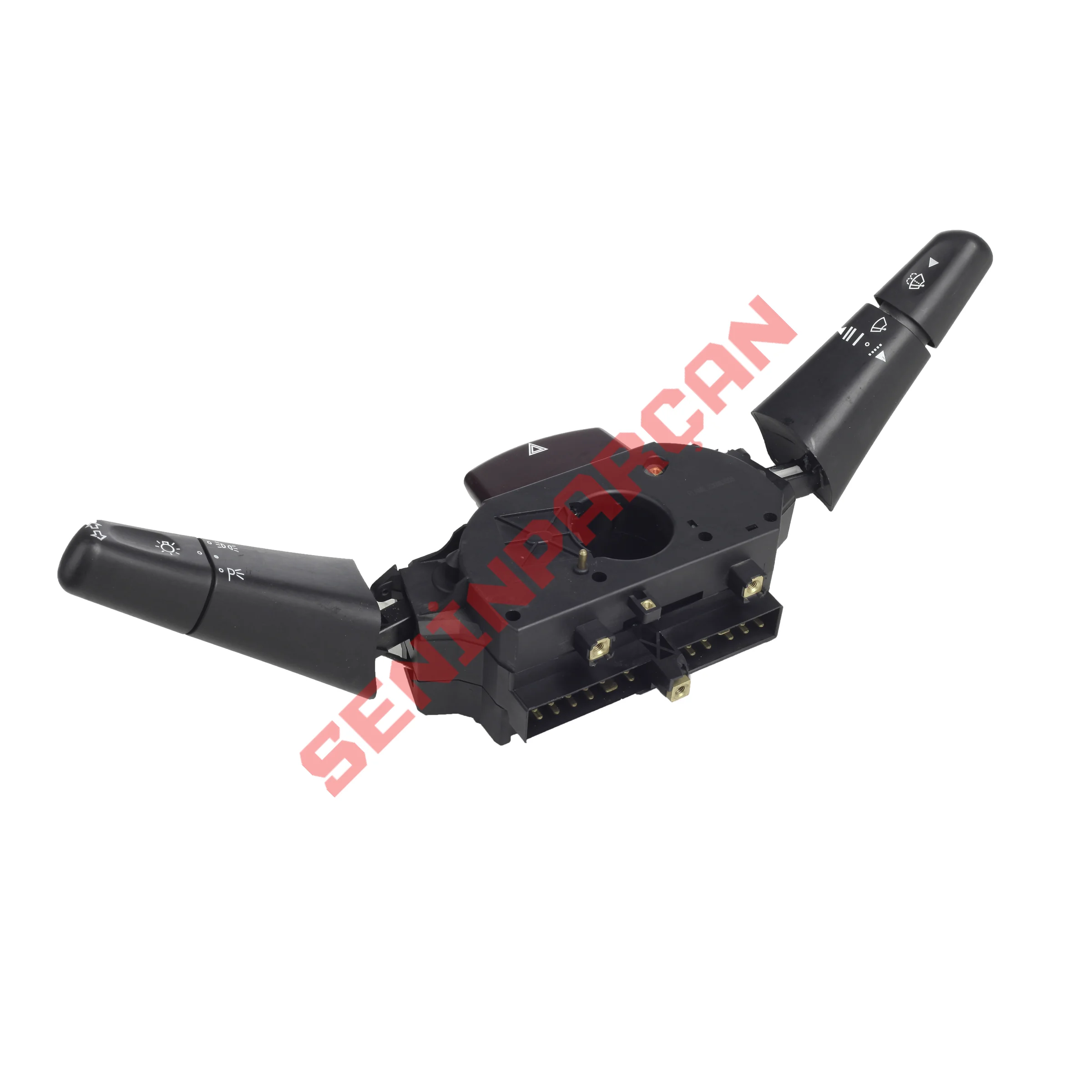 2D0953503 - SİLGİ SİNYAL KOLU LT - Aftermarket