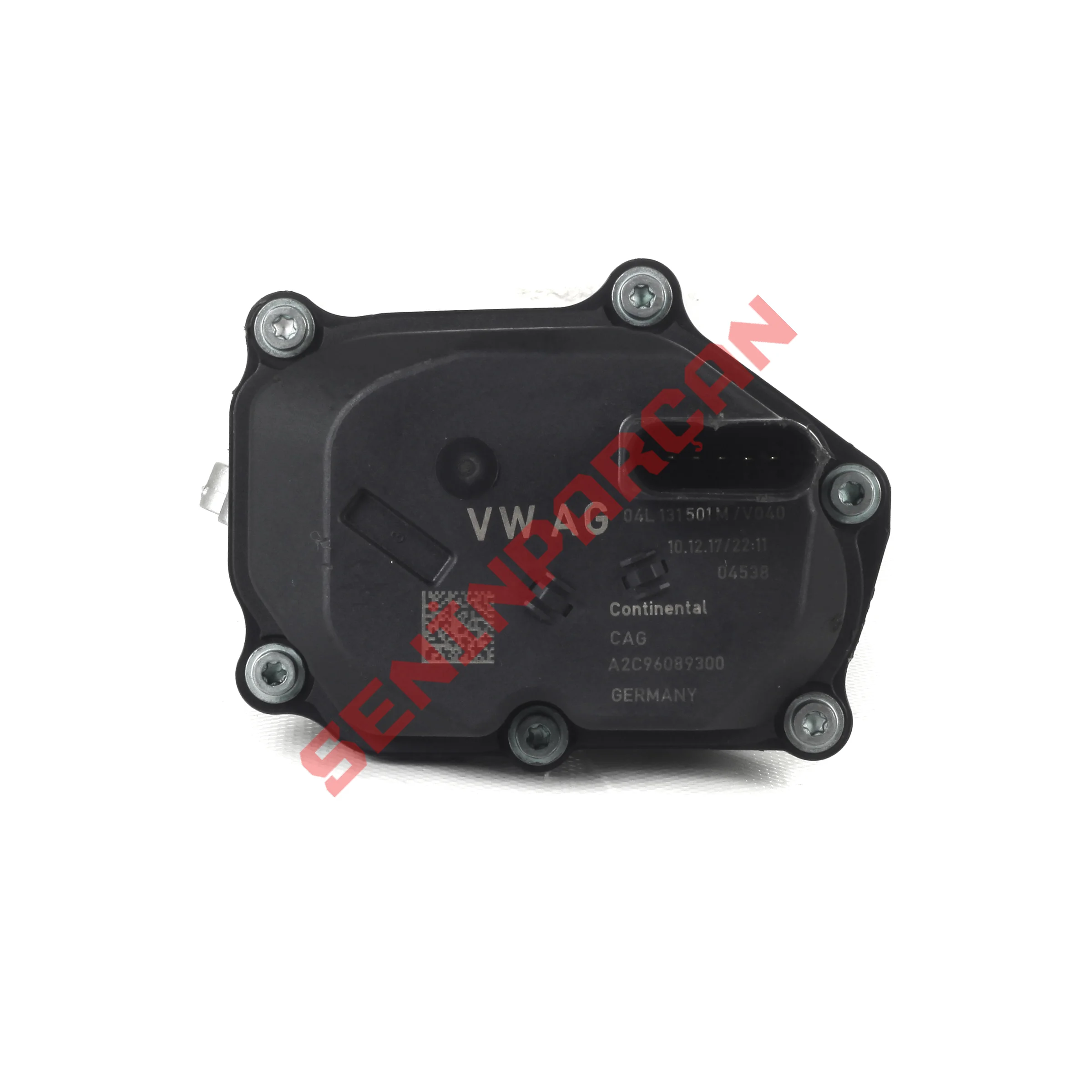 04L131501M - EGZOZ GERİ DÖNÜŞ VALFİ