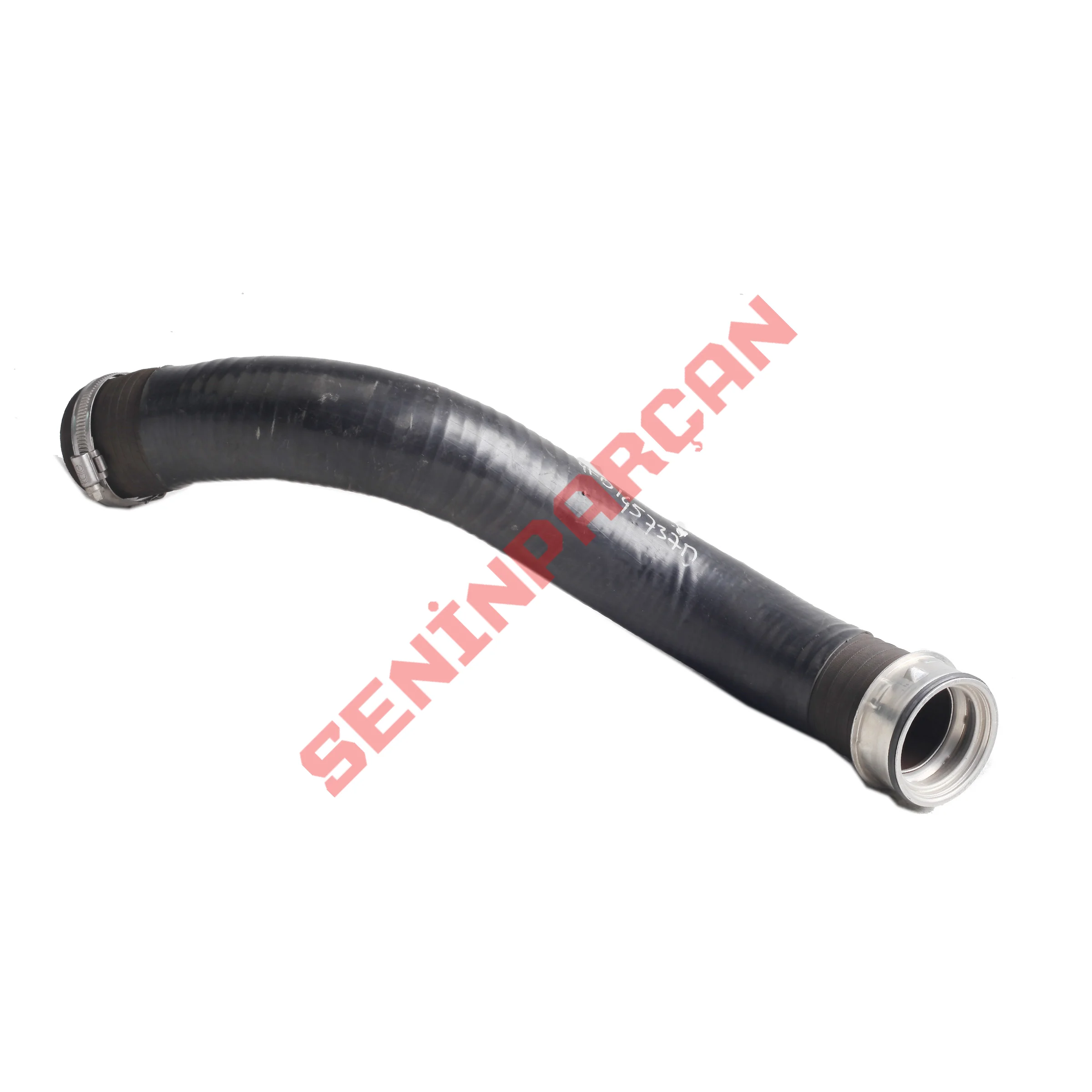 4F0145737D - TURBO HORTUMU AUDI A6 2,0 TDI, 05>08