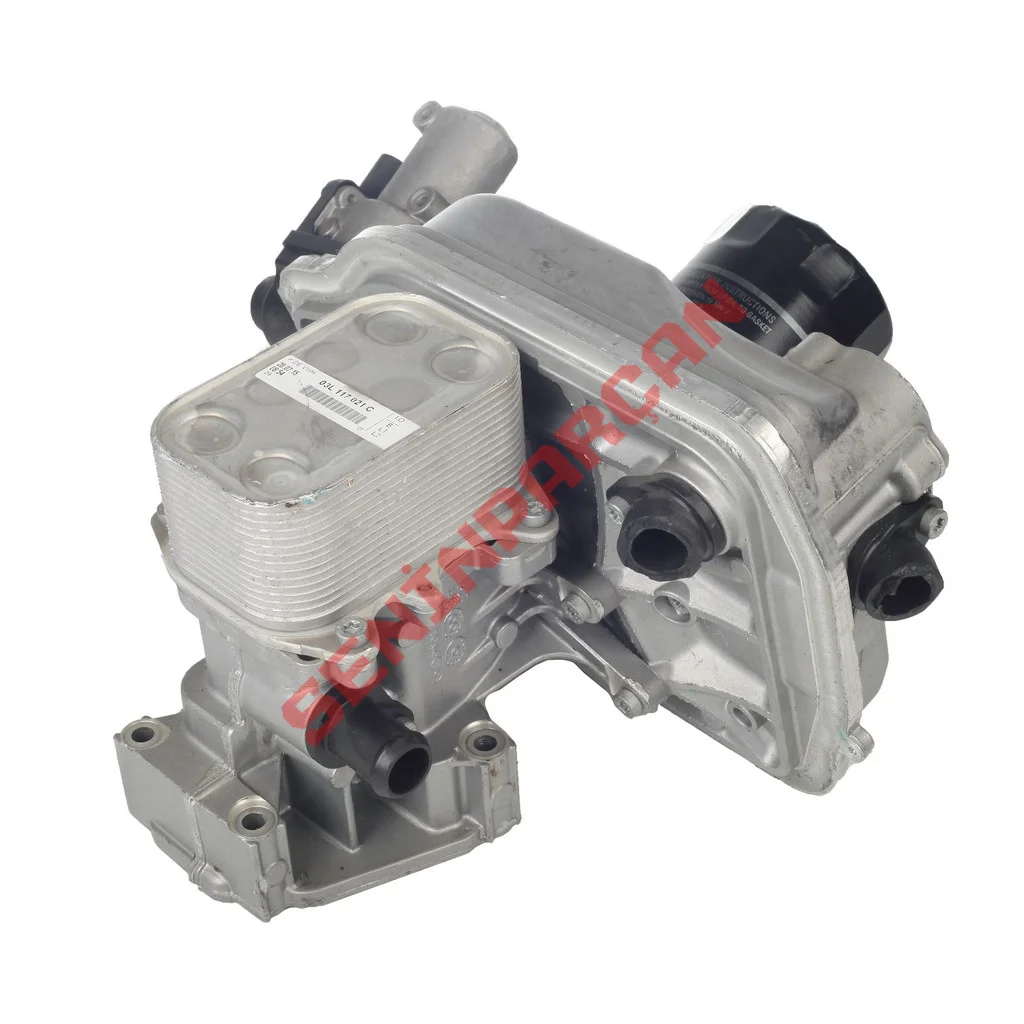 03L115512A - EGR VALFI SOGUTUCULU KOMPLE TRANSPORTER CARAVELLA