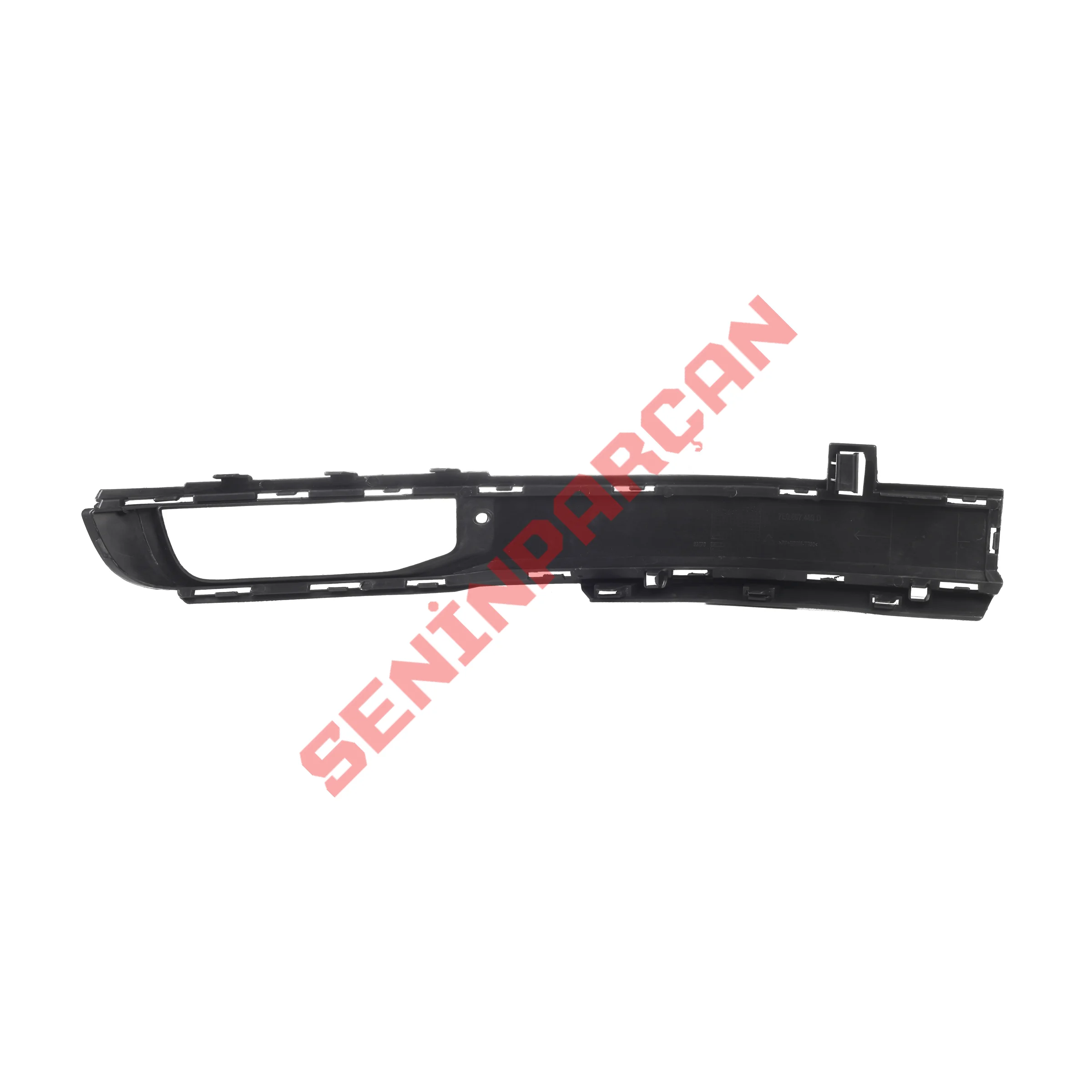 7E0807490D - SİS KAPAĞI SİSLİ