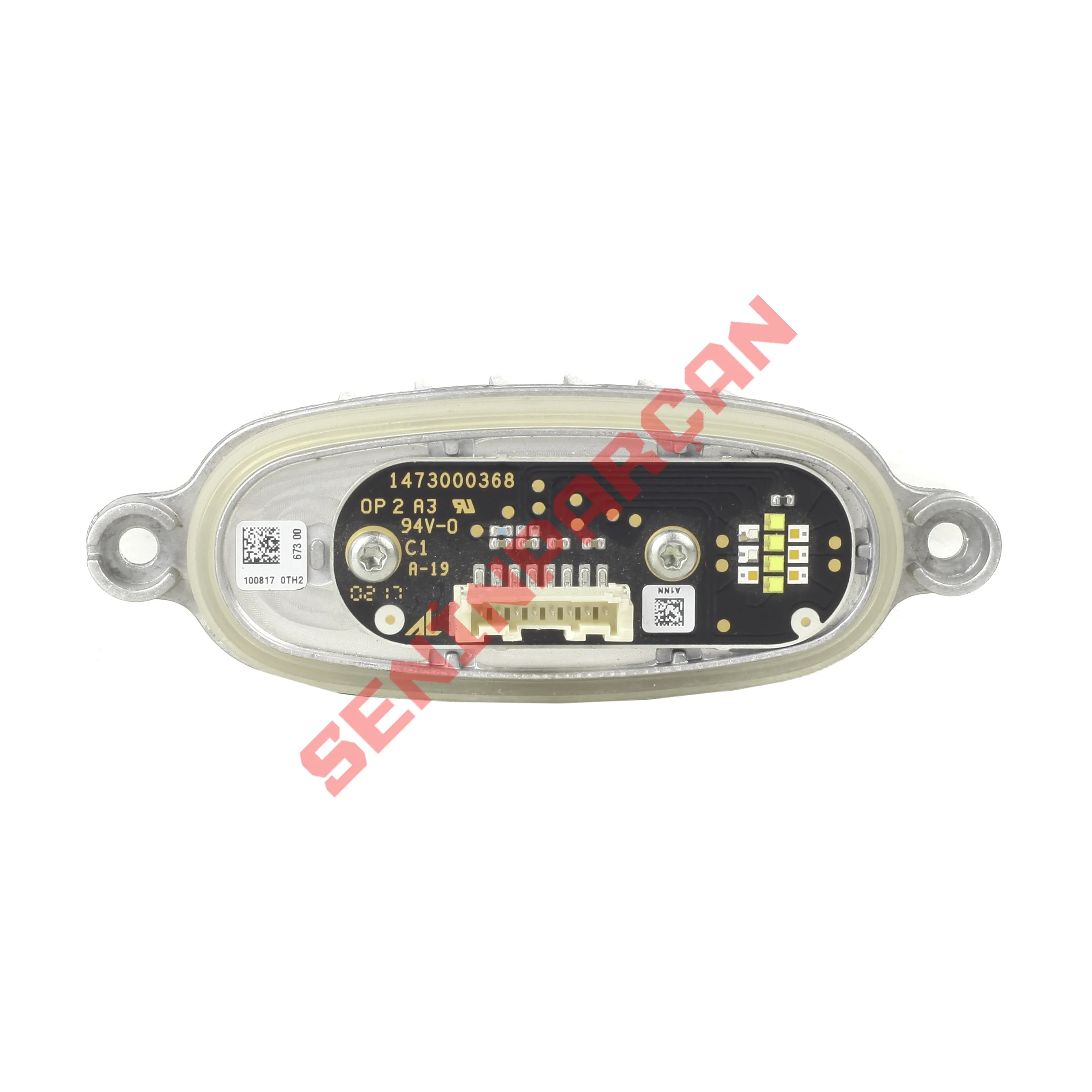 5E0941645 - SOĞUTC MOD