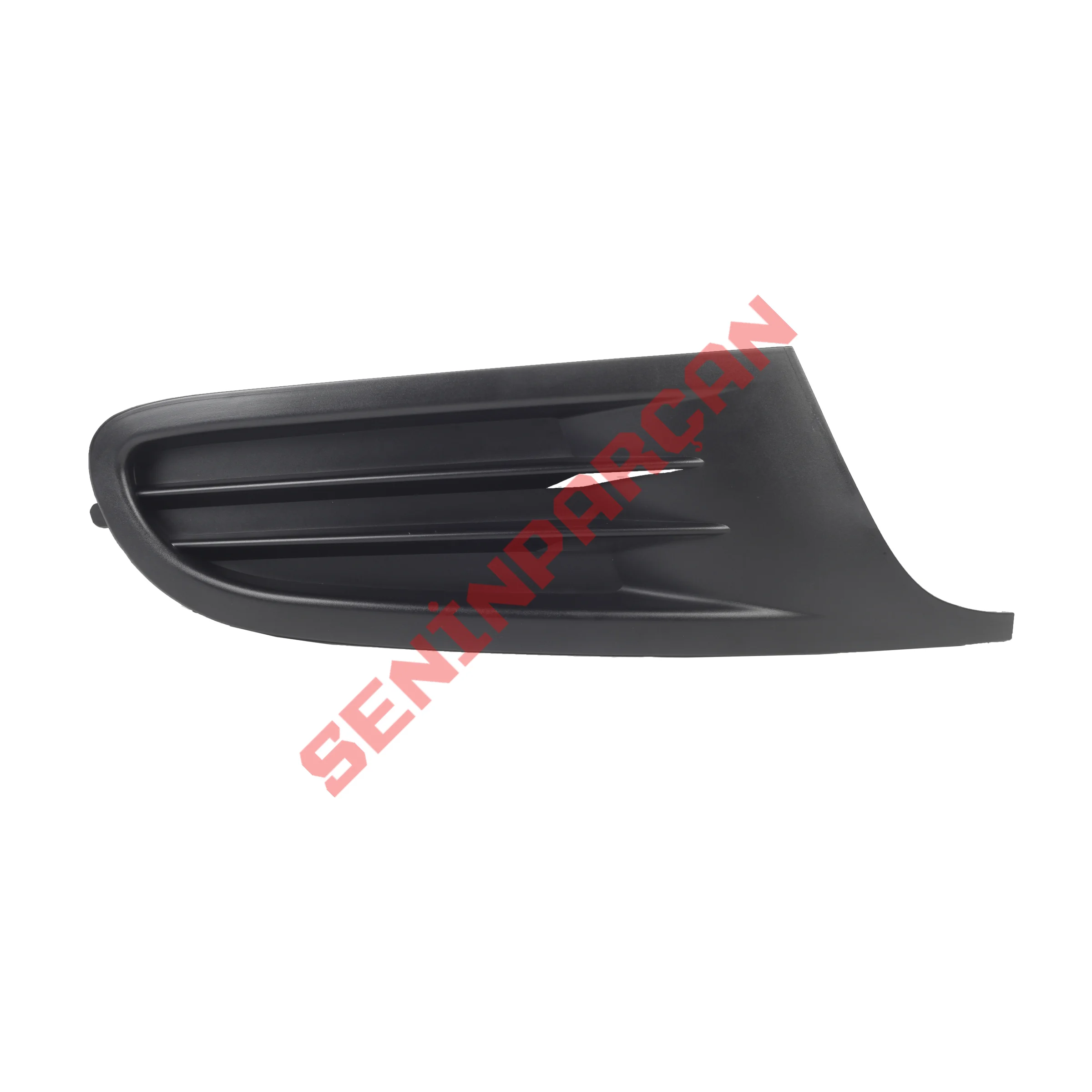5K0853666A - SİS ÇERÇEVESİ SAĞ SİSSİZ GOLF 6 2009-2012
