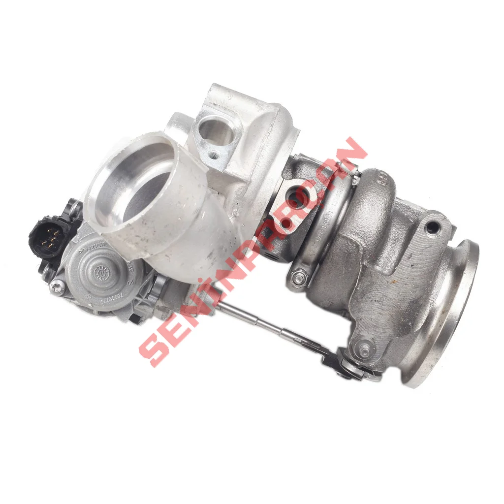 04E145721R - TURBO 1.4 TSI CADDY GOLF JETTA PASSAT POLO SCIROCC