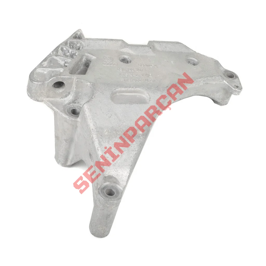 03L199207 - DESTEK MOTOR SAĞ