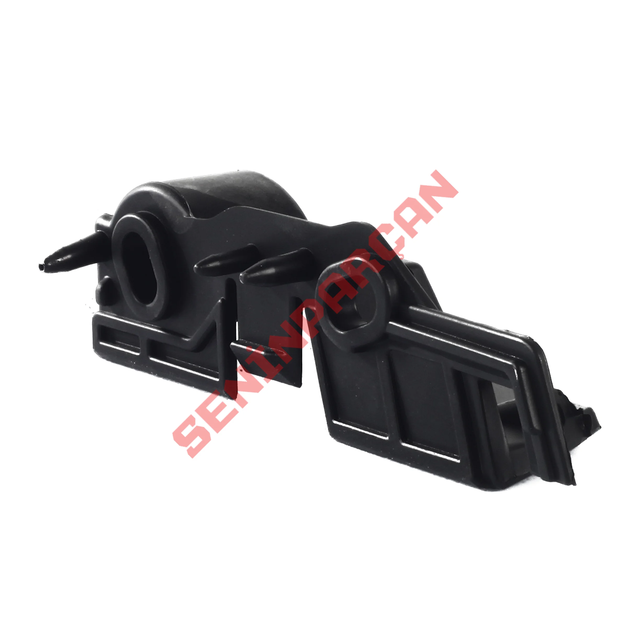 8K0807283E - TAMPON BRAKETİ ÖN SOL AUDI A4 2013-2016