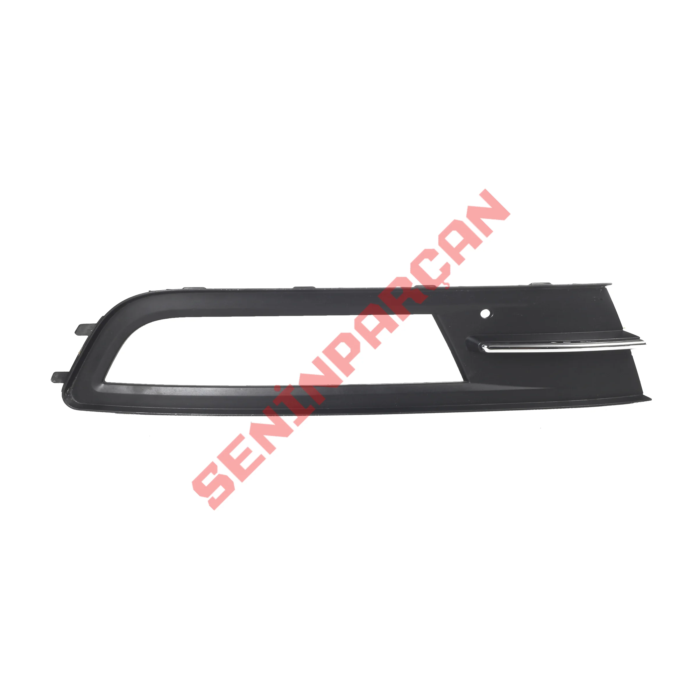 3G0854662 - SİS ÇERÇEVESİ SAĞ KROMLU PASSAT 2015-