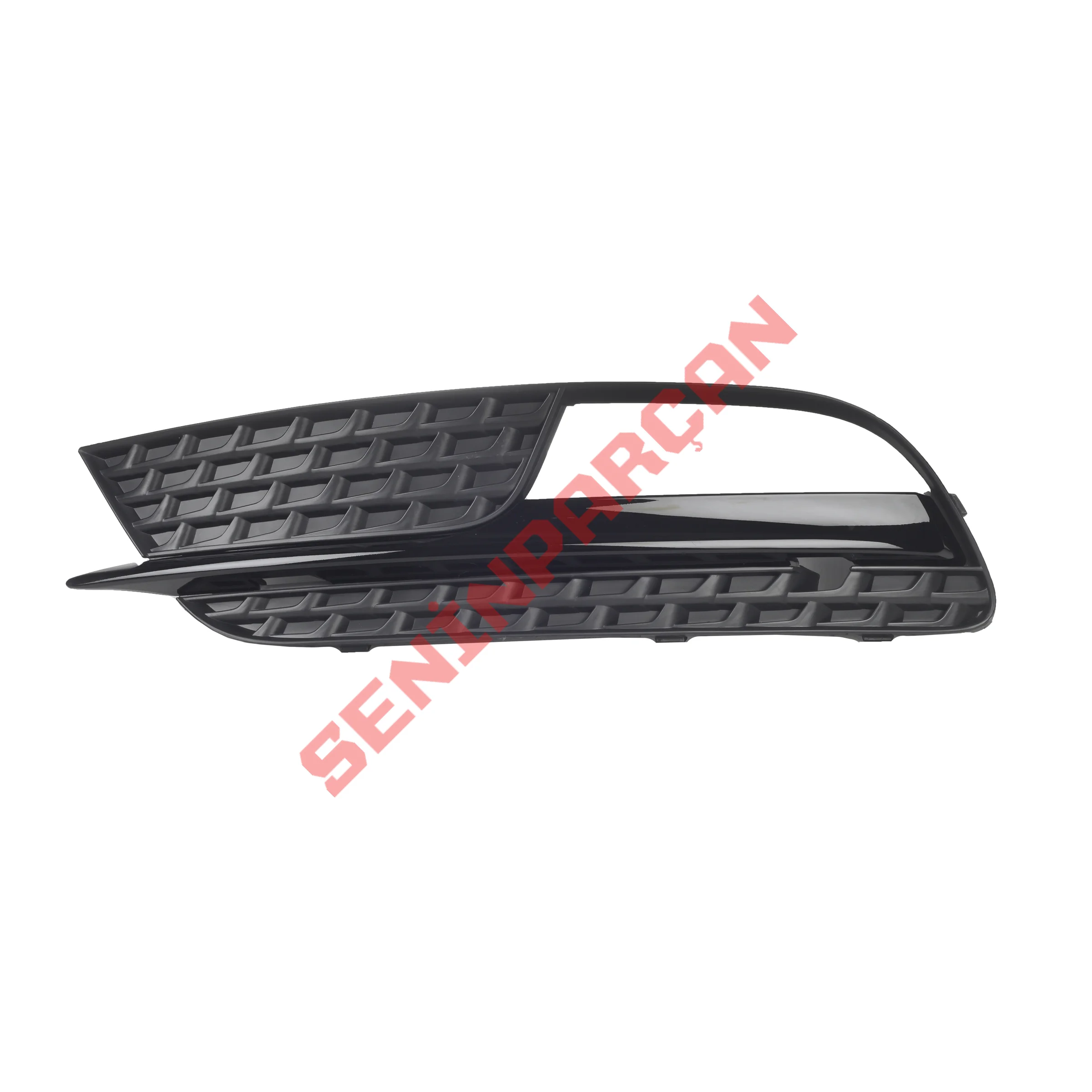 8T0807681H - SİS ÇERÇEVESİ SOL AUDI A5 2012-2016