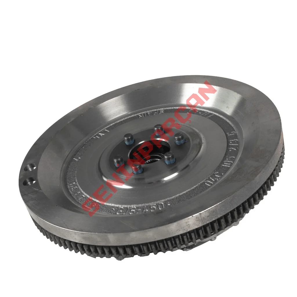 04C105269E - VOLAN DİŞLİSİ