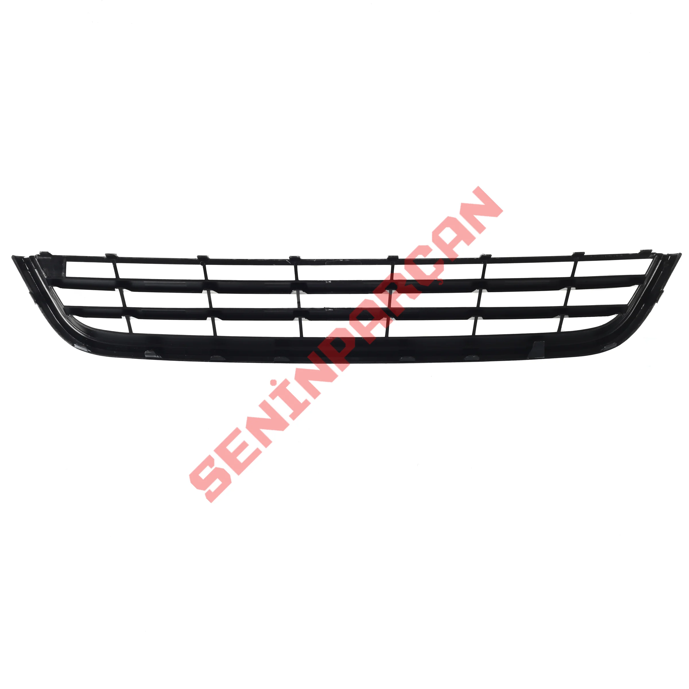 3C8853677 - ÖN TAMPON ORTA IZGARA PASSAT CC 2008-2011