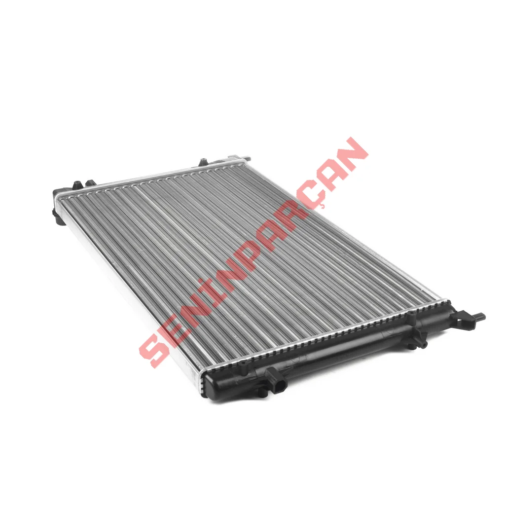 1K0121251P - SU RADYATORU GOLF 5 1.4 FSI A-T 2003-2009