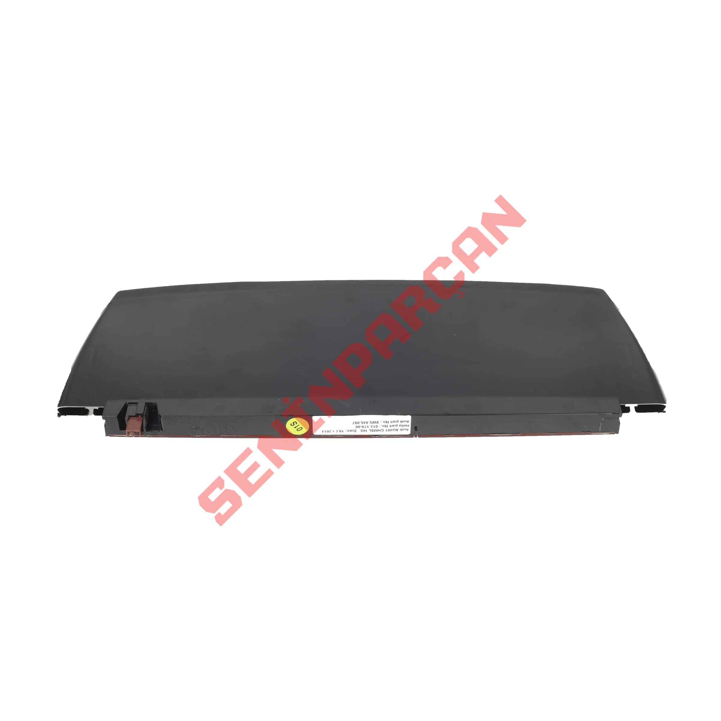 8W5945097 - 3.STOP FREN STOP LAMBASI