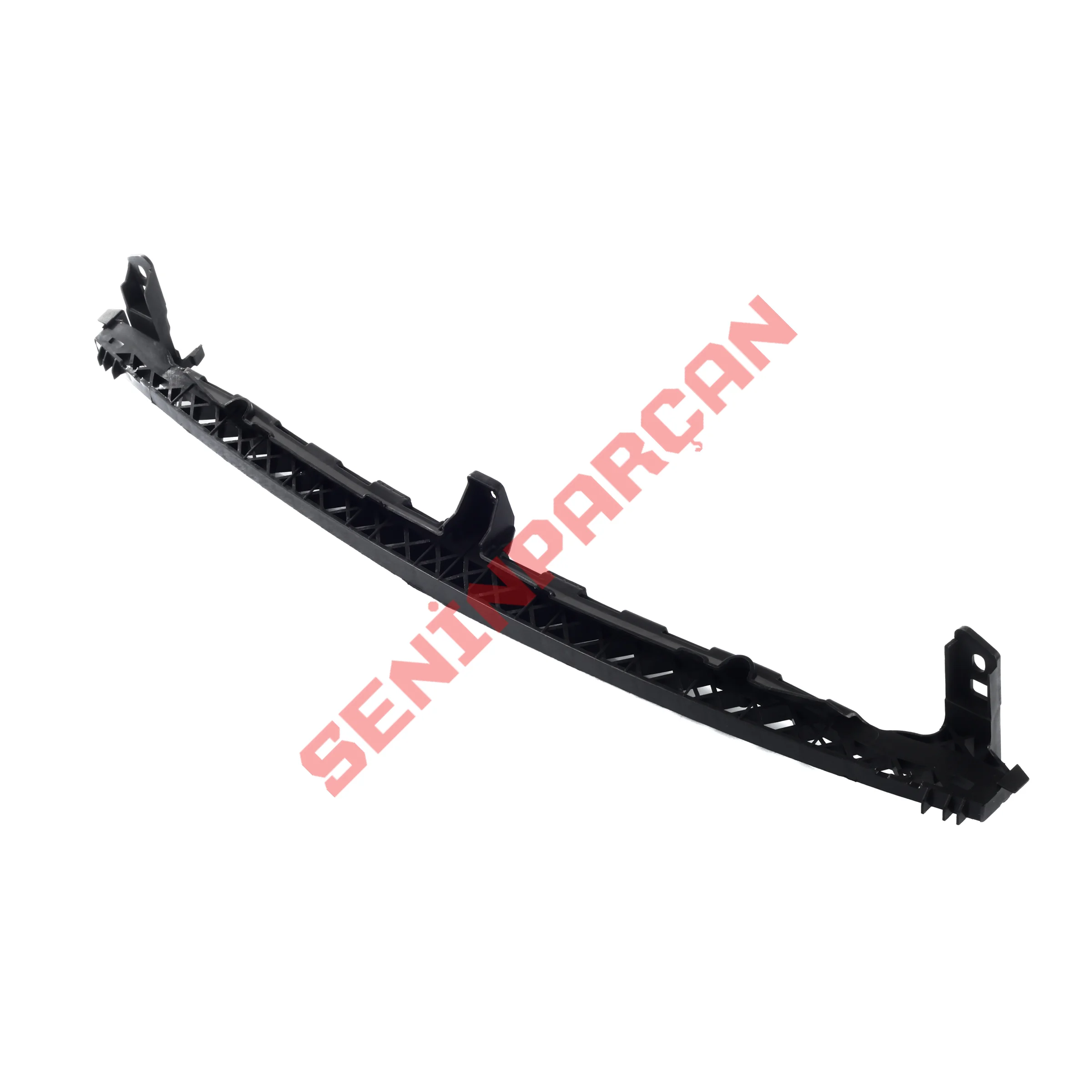 5G0805705H - TAMPON ORTA BRAKETİ DİZEL GOLF 7 2013-