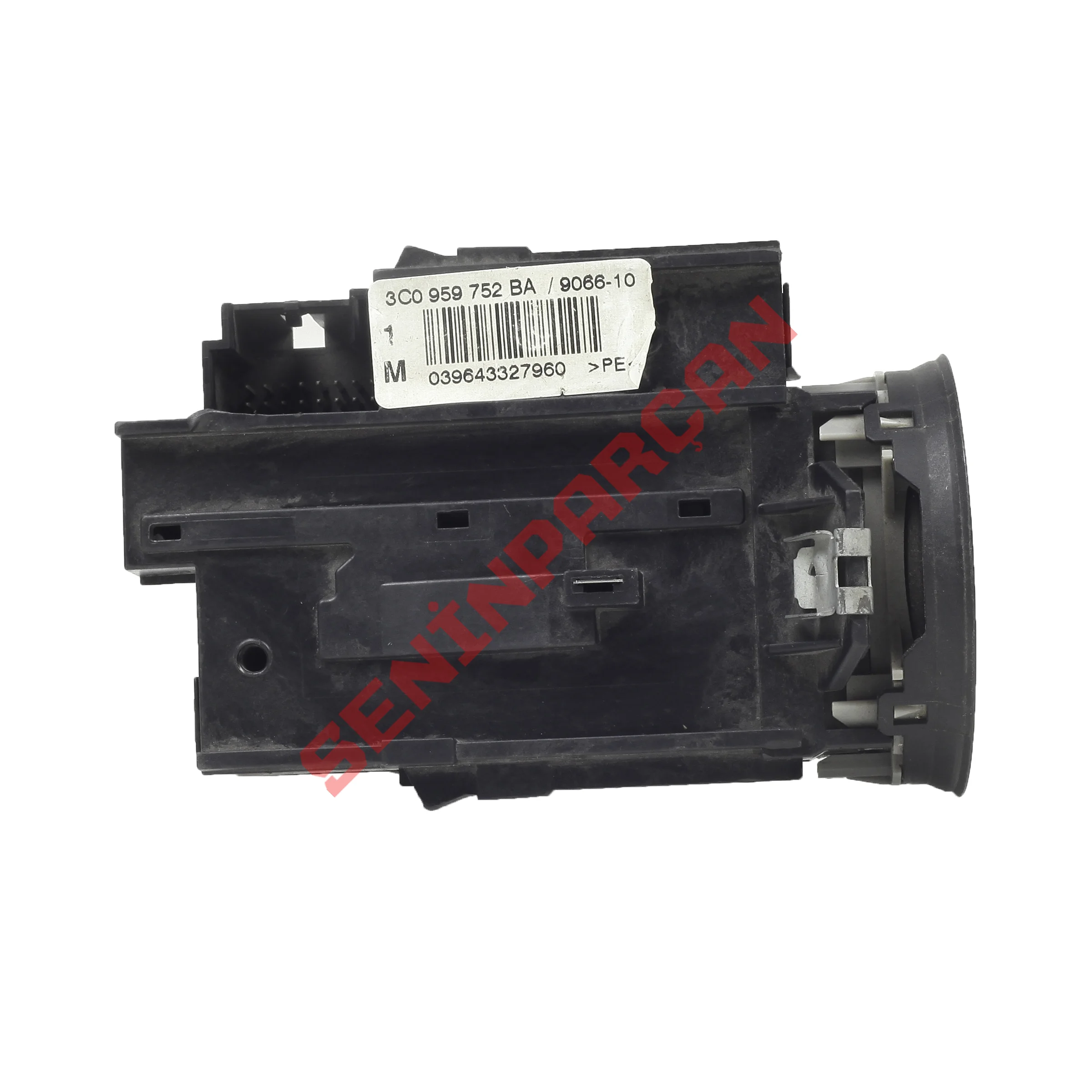 3C0959752BA - VERİCİ ÜNİTESİ