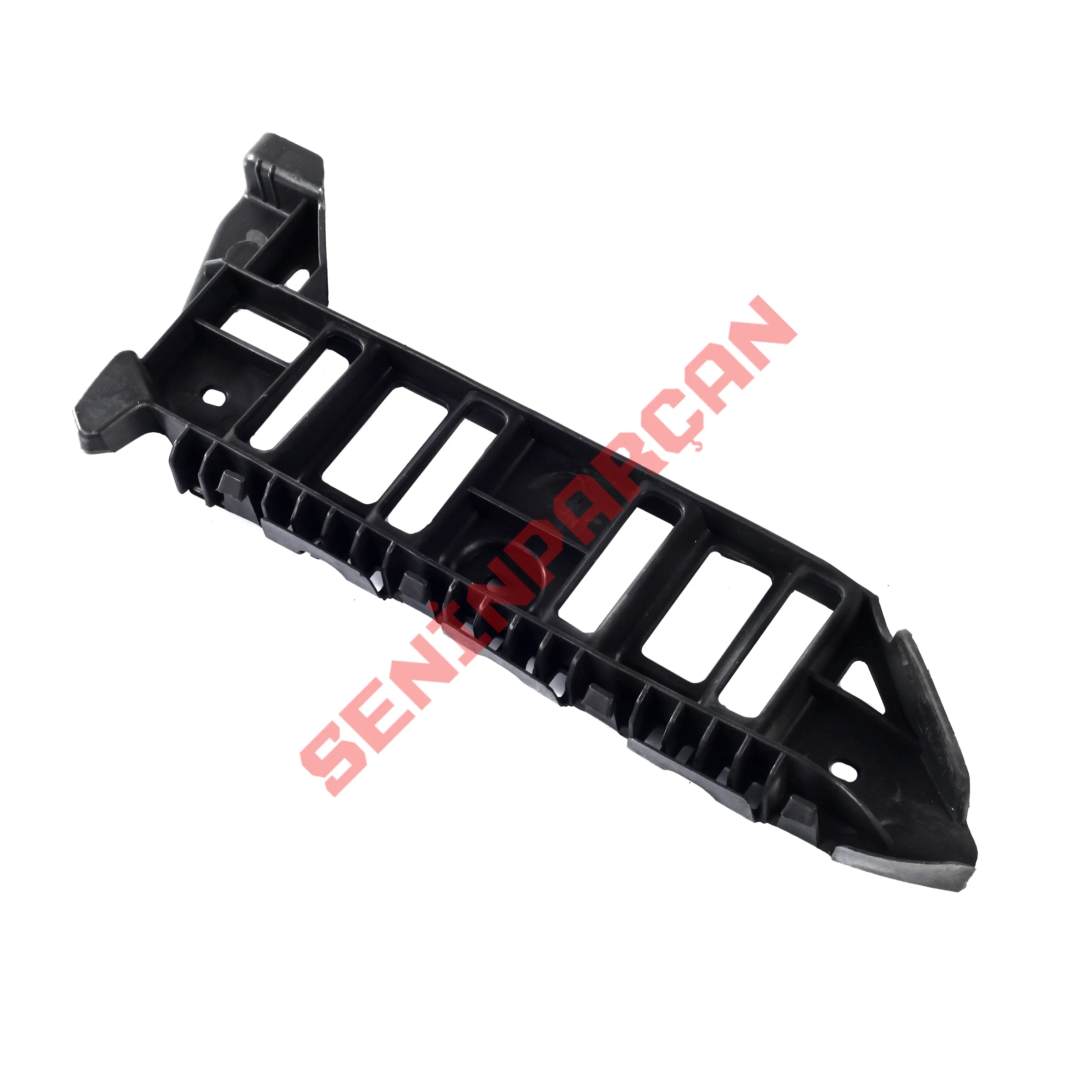 1T0807184A - TAMPON BRAKETİ ÖN SAĞ TOUARAN 2007-2010