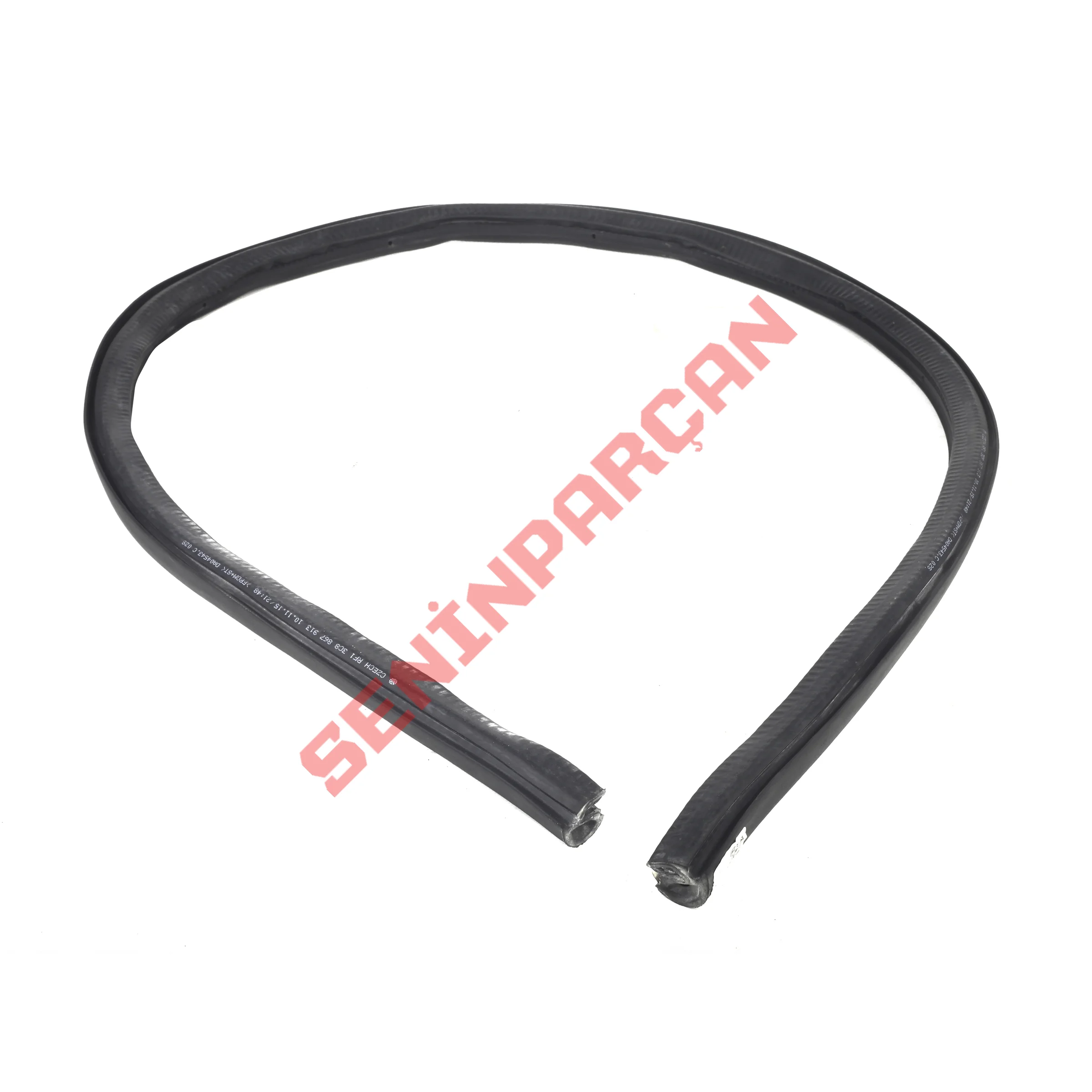 3C8867913 - İÇ KAPI FİTİLİ