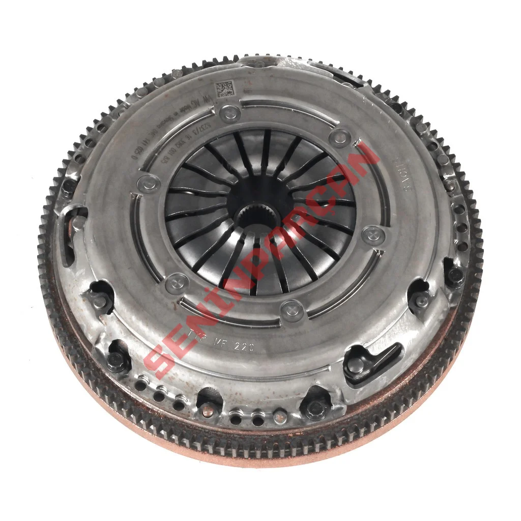 04C105269E - VOLAN DİŞLİSİ