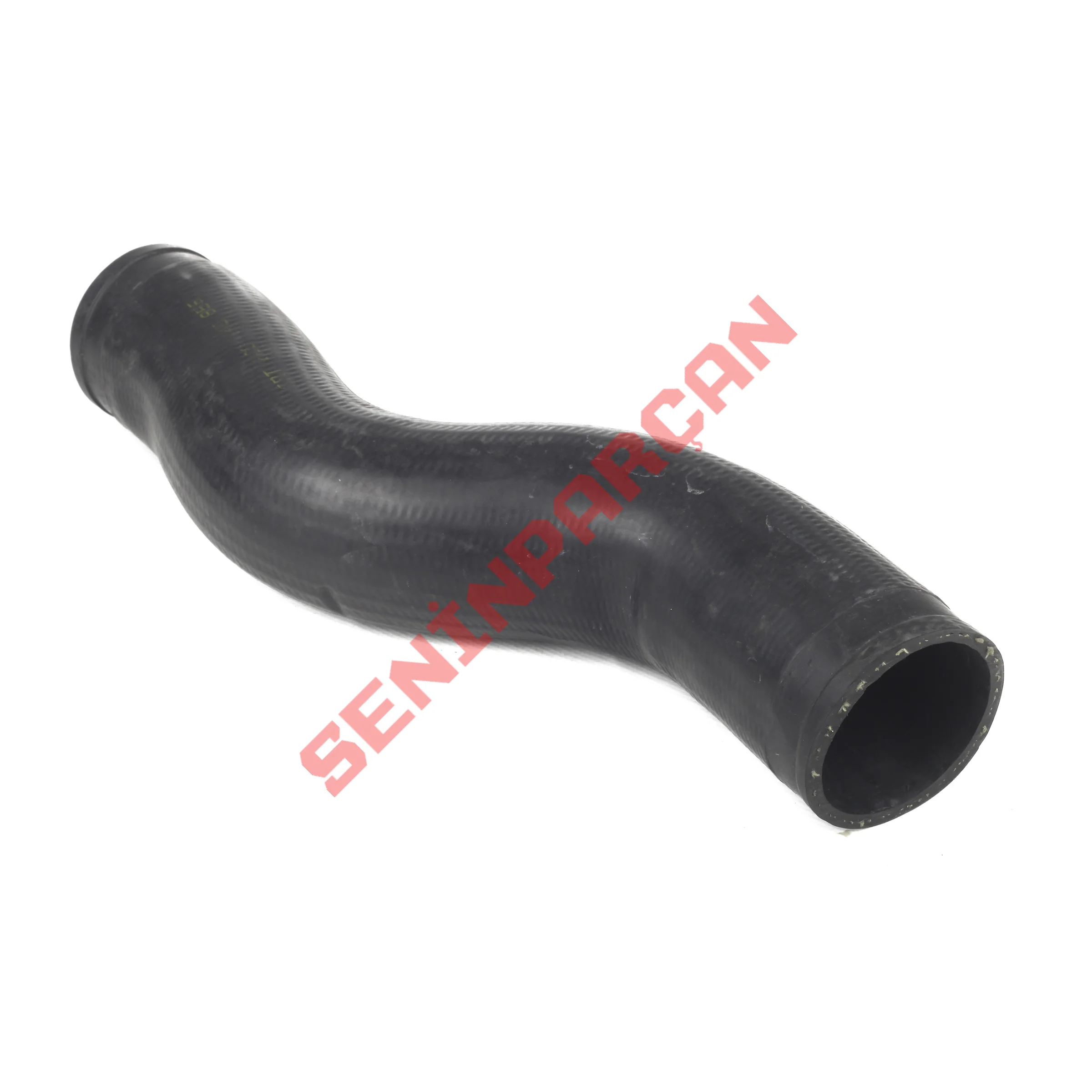 2D0145856 - TURBO HORTUMU(KELEPCELI) POLO-A1-RAPID-IBIZA-FABIA - Aftermarket